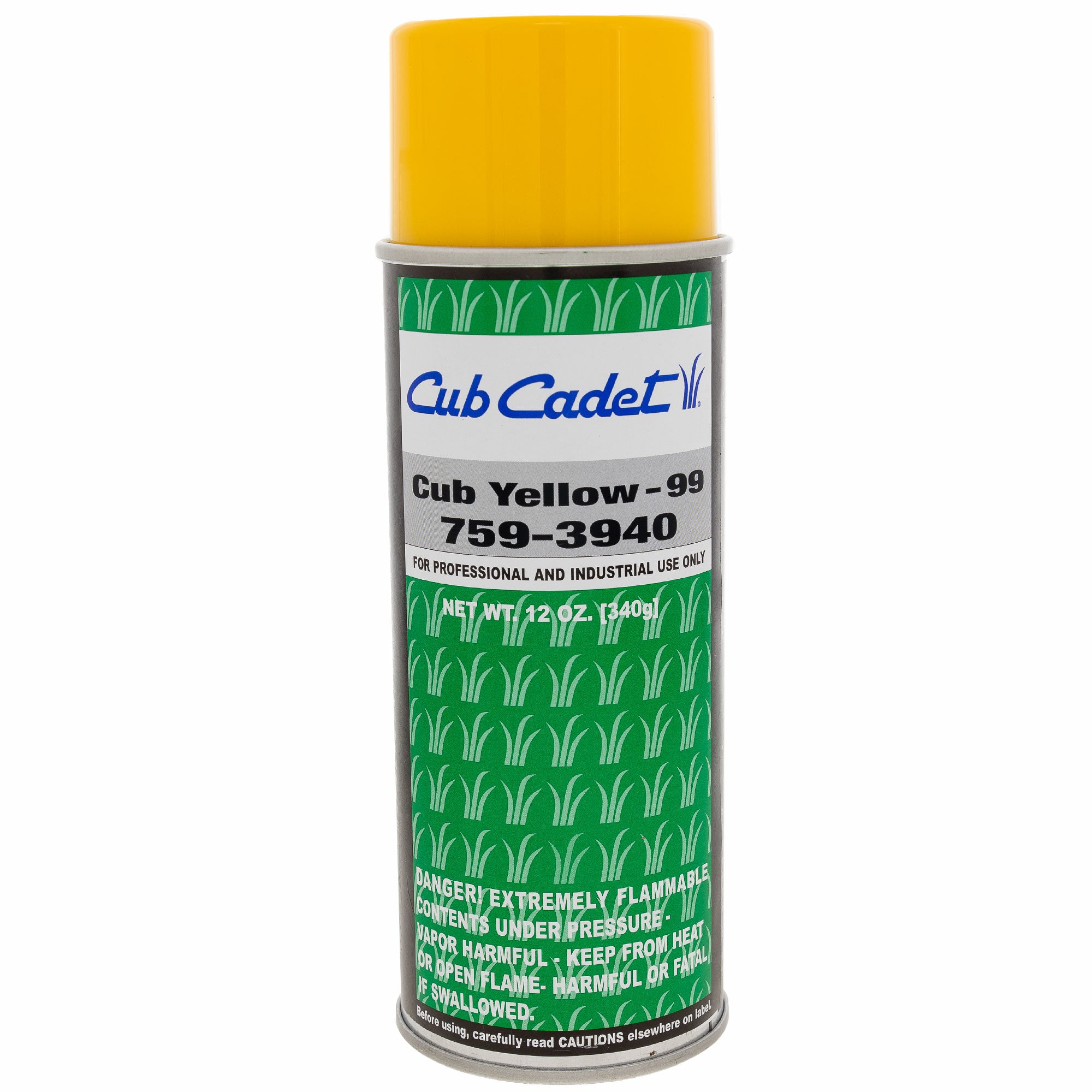 CUB CADET 759-3940 Spray Paint