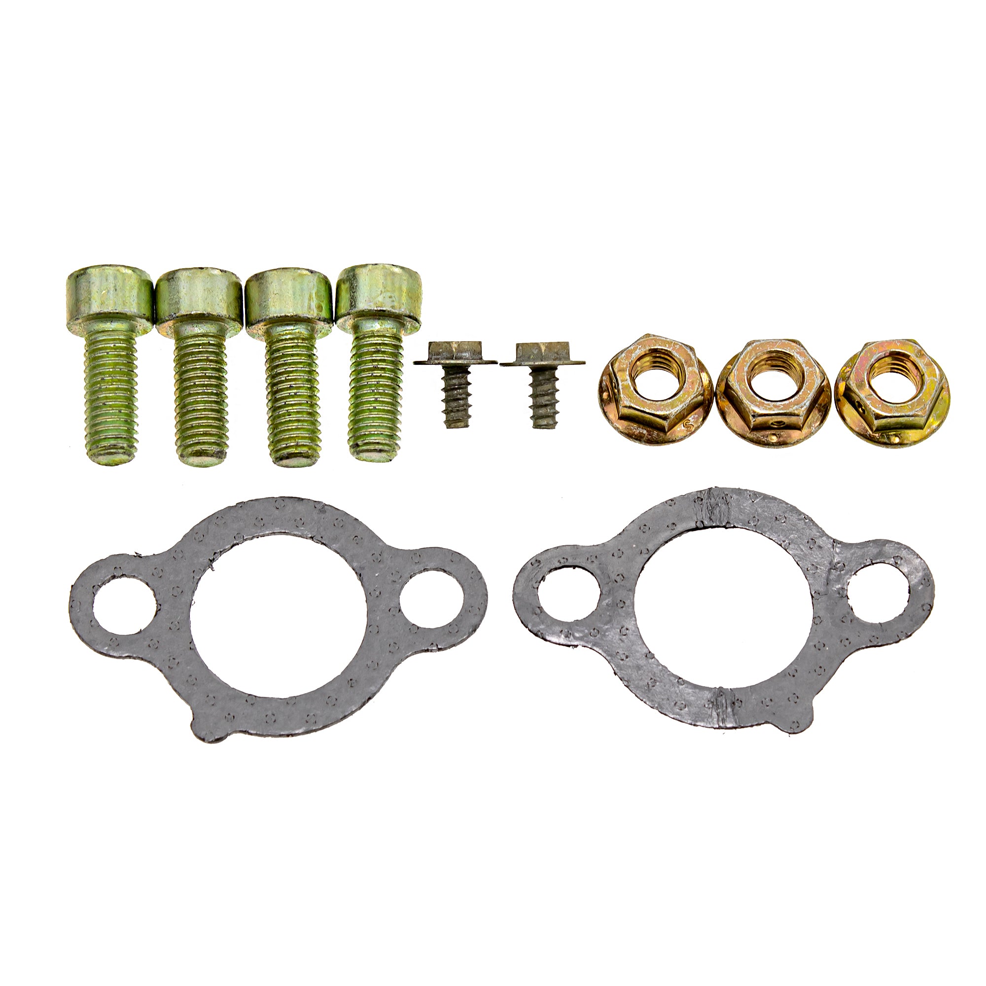 CUB CADET 759-3942 Muffler Kit Pipe And Vanguard