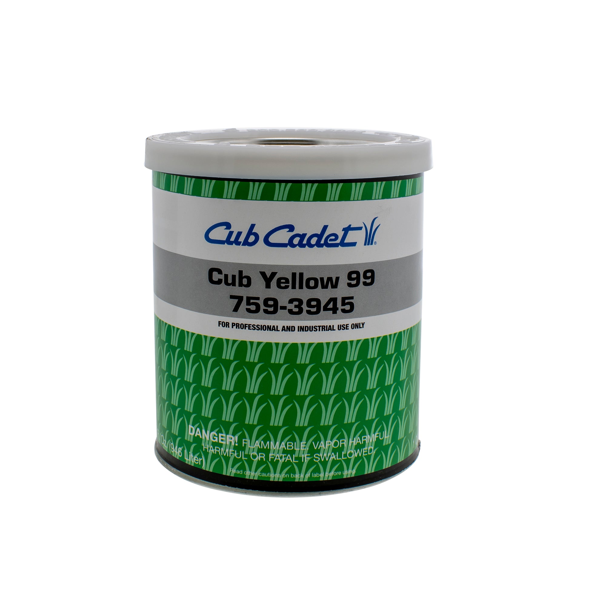 CUB CADET 759-3945 Paint