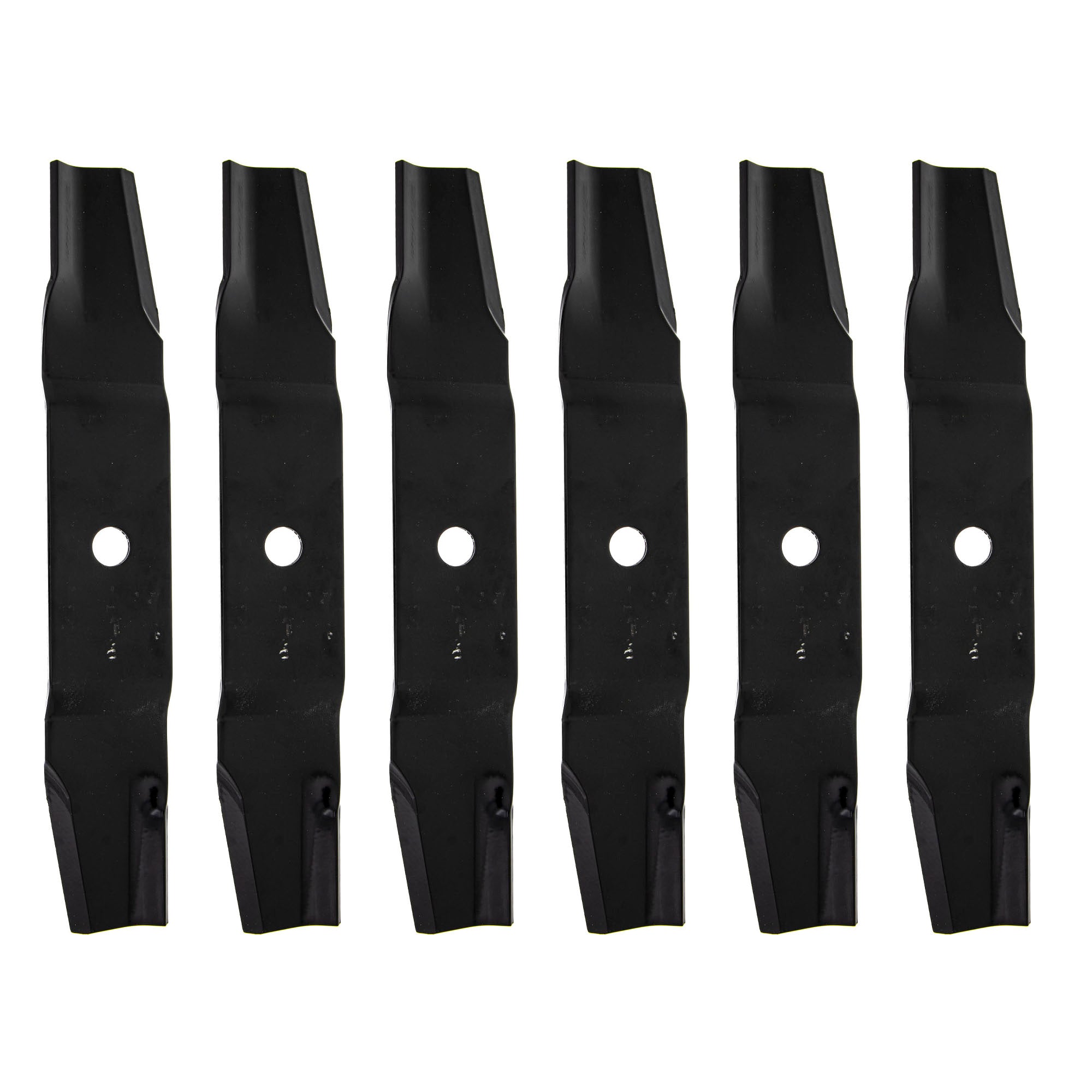 CUB CADET 759-3402-0637 Blade 6-Pack