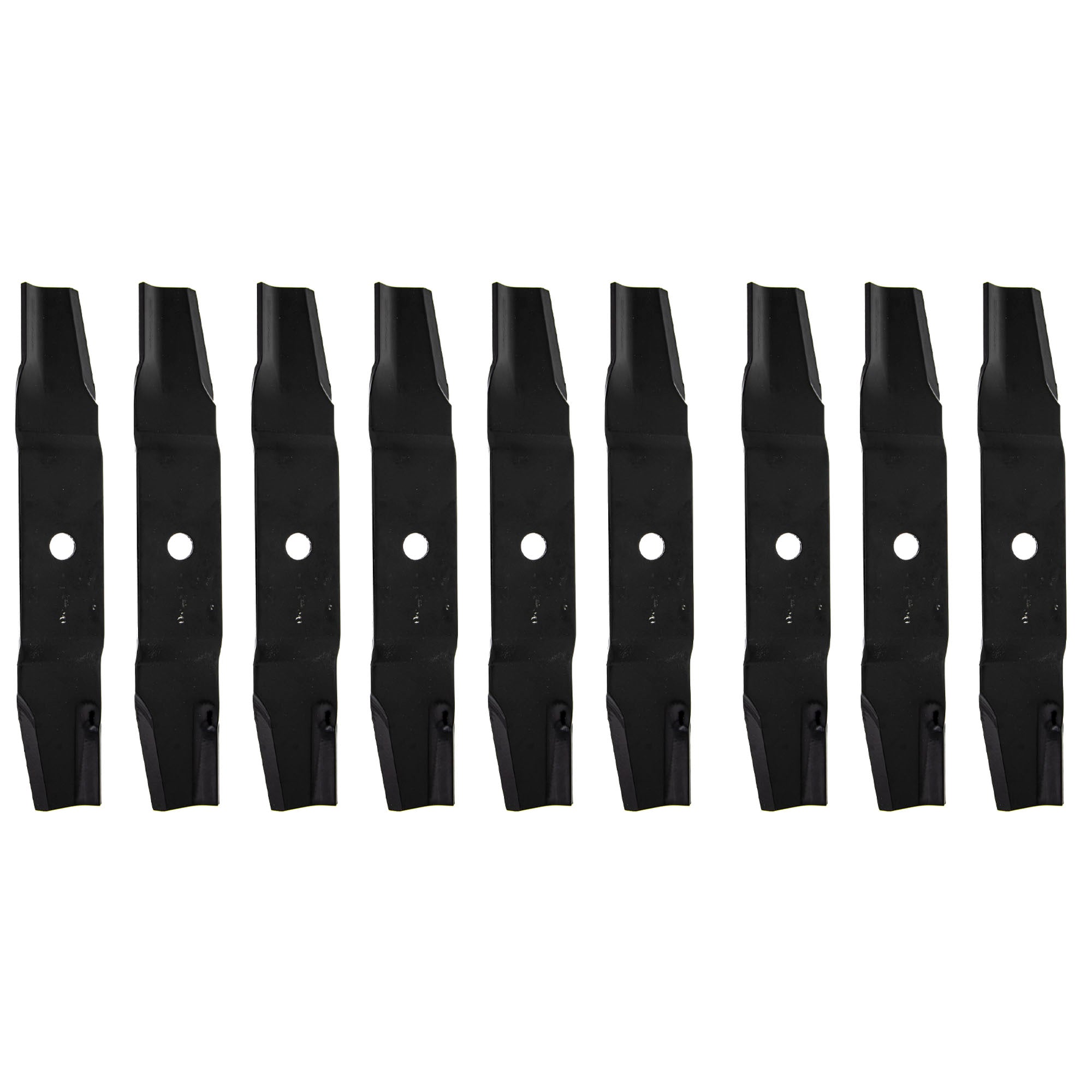 CUB CADET 759-3402-0637 Blade 9-Pack