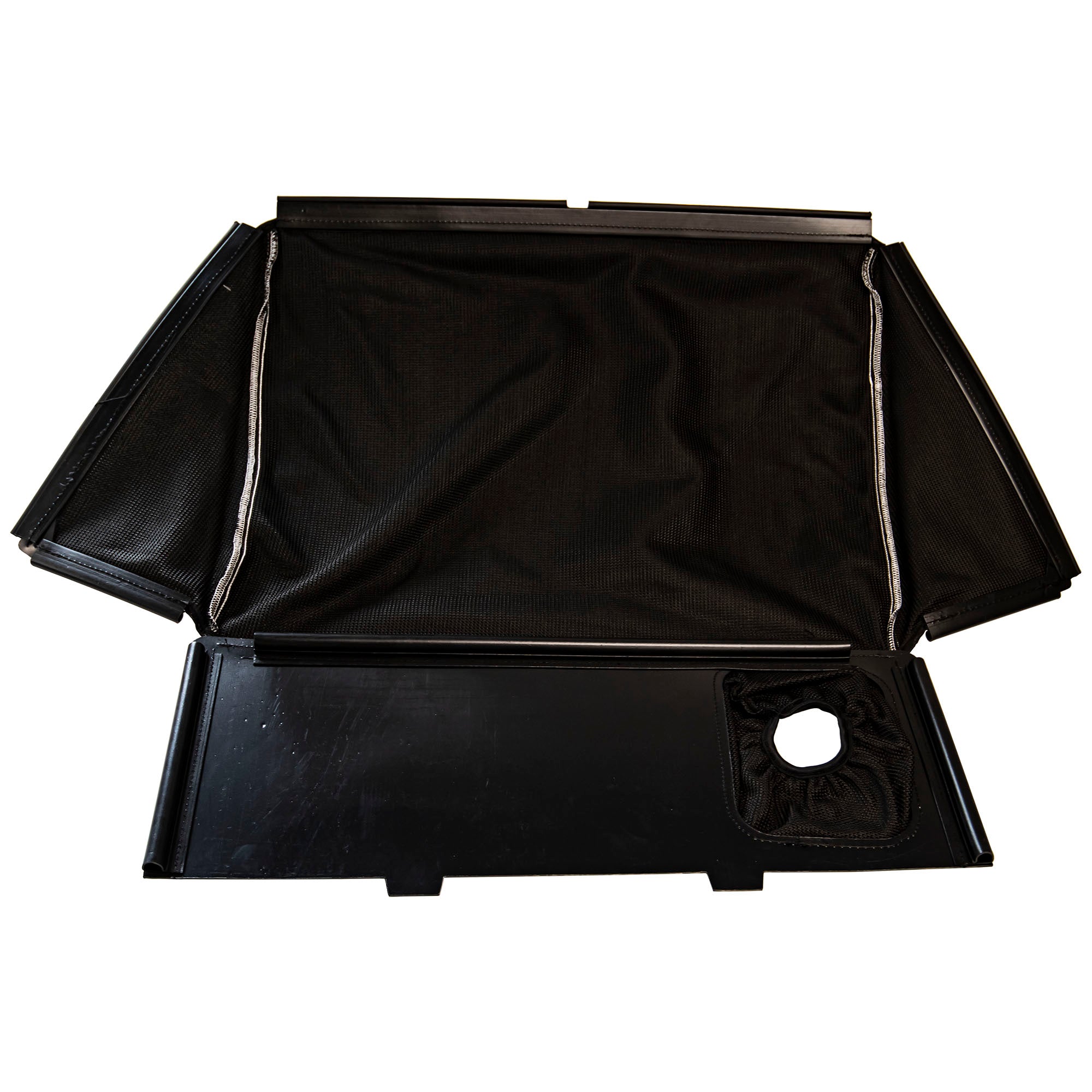 CUB CADET 764-04148B Grass Catcher Top