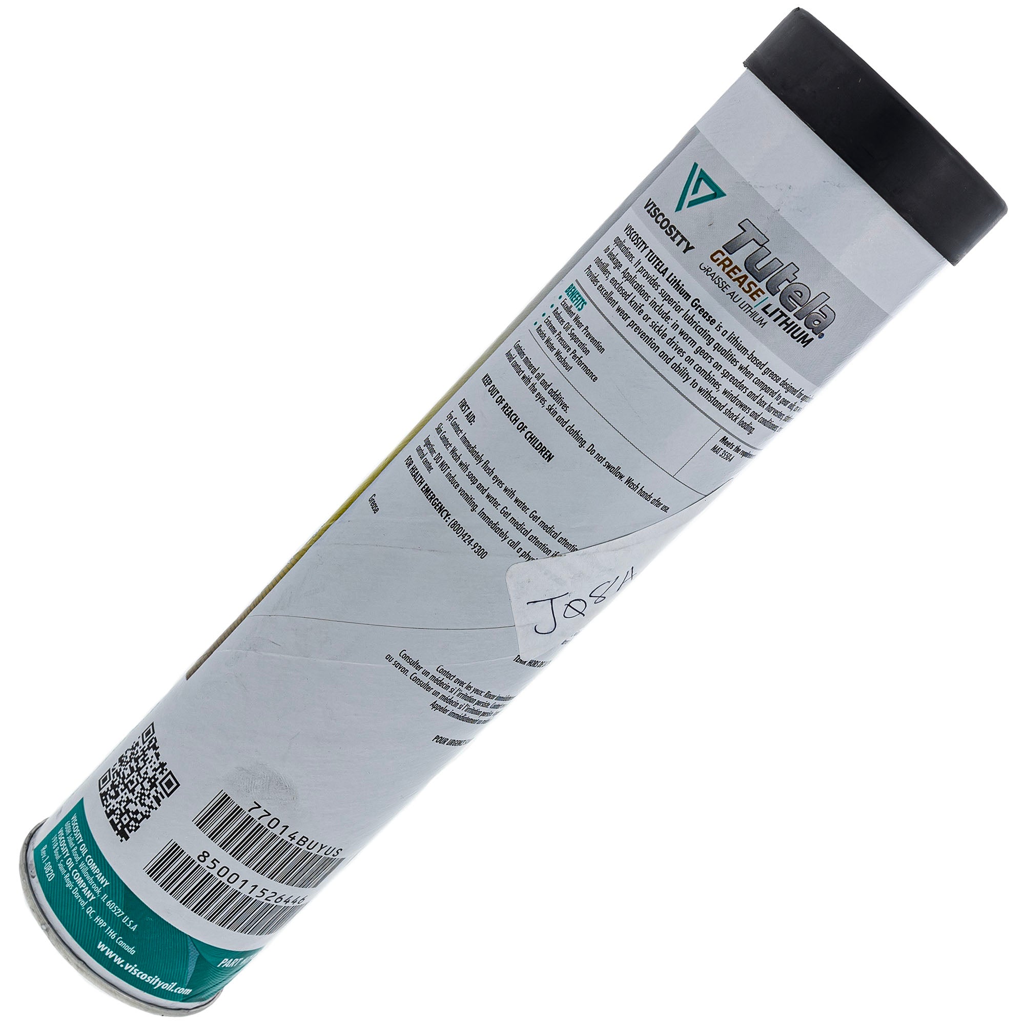 CUB CADET 77014BUYUS Multi-Purpose Grease 14.5oz