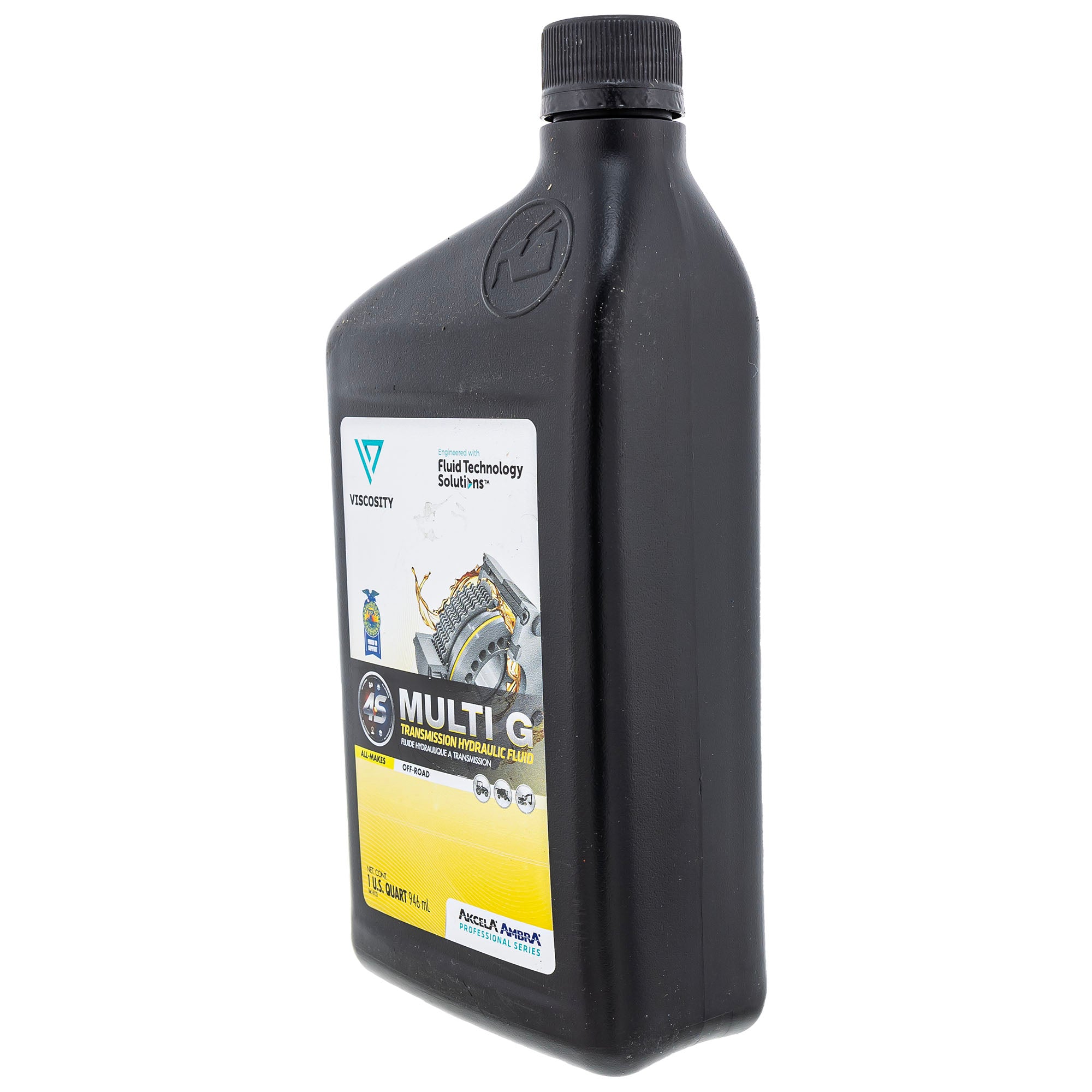 CUB CADET 77462DX6US Hydraulic / Transmission Fluid VOC Multi G 12 1 Quart