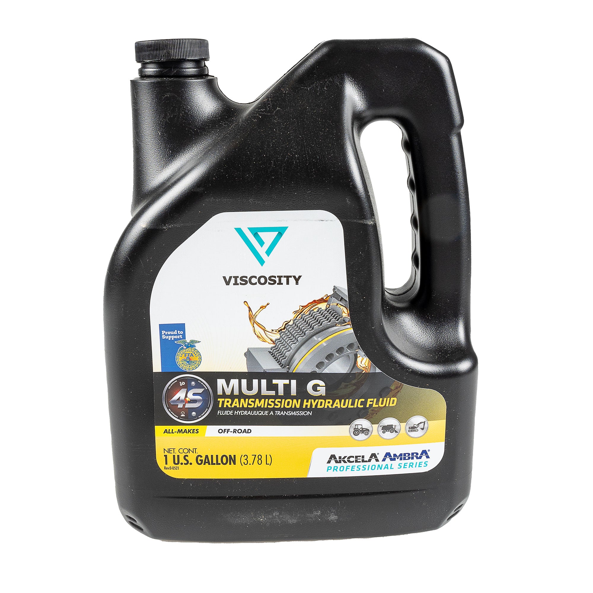 CUB CADET 77462JX2US Transmission Fluid