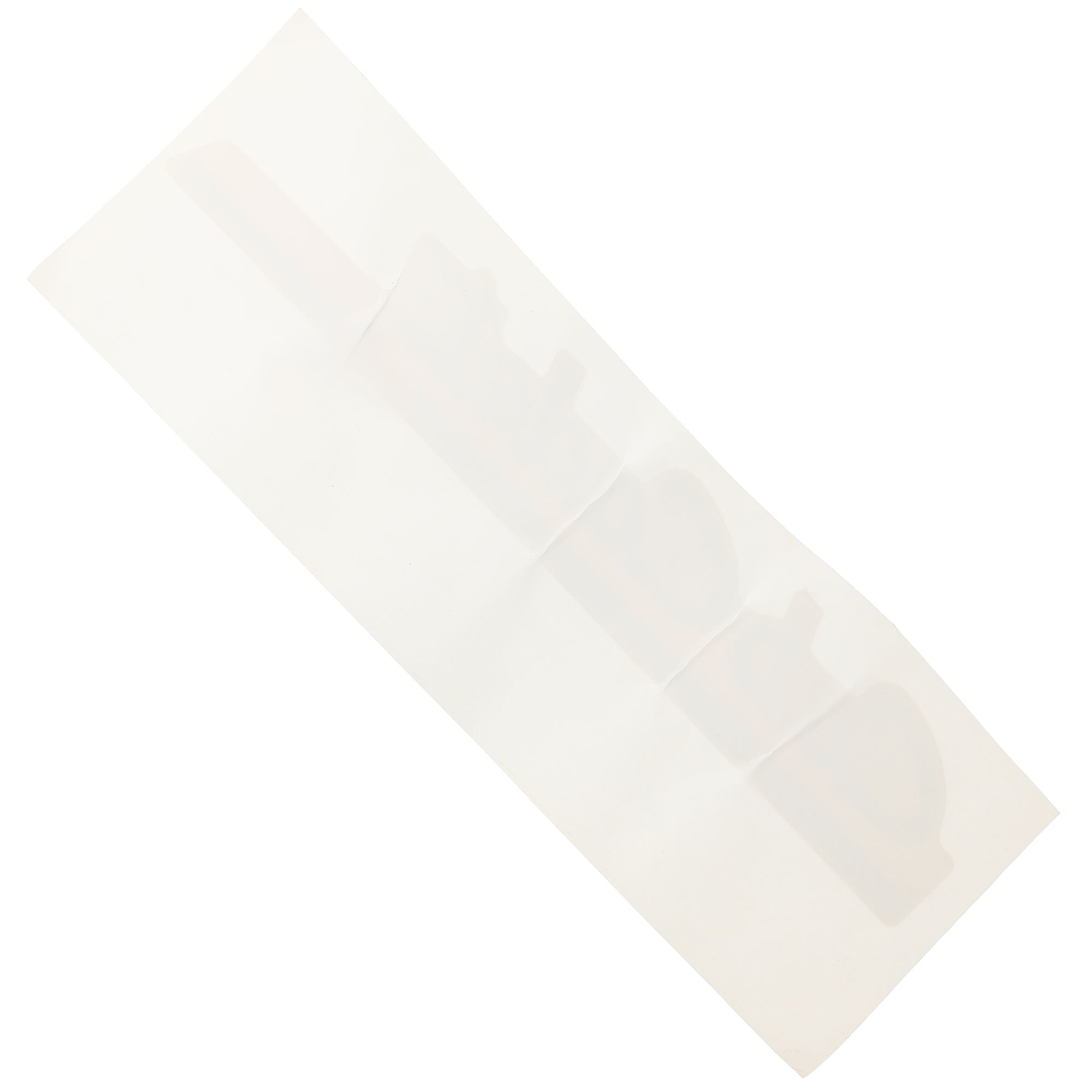 CUB CADET 777D09638 Label Right Side Hood