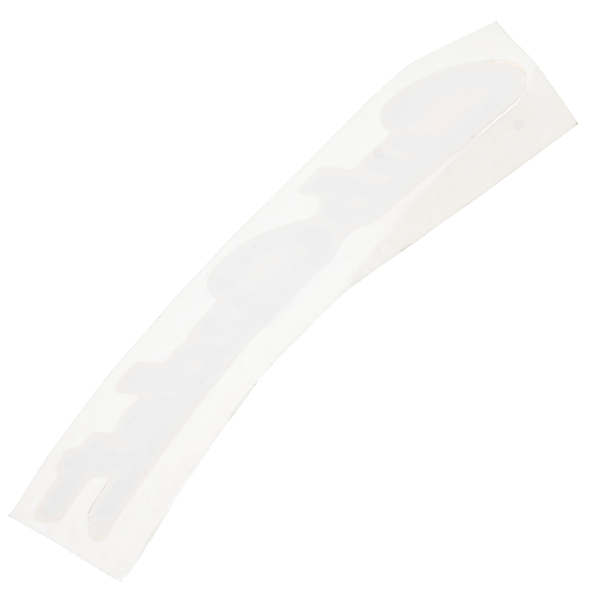 CUB CADET 777D15338 Rear Fender Label