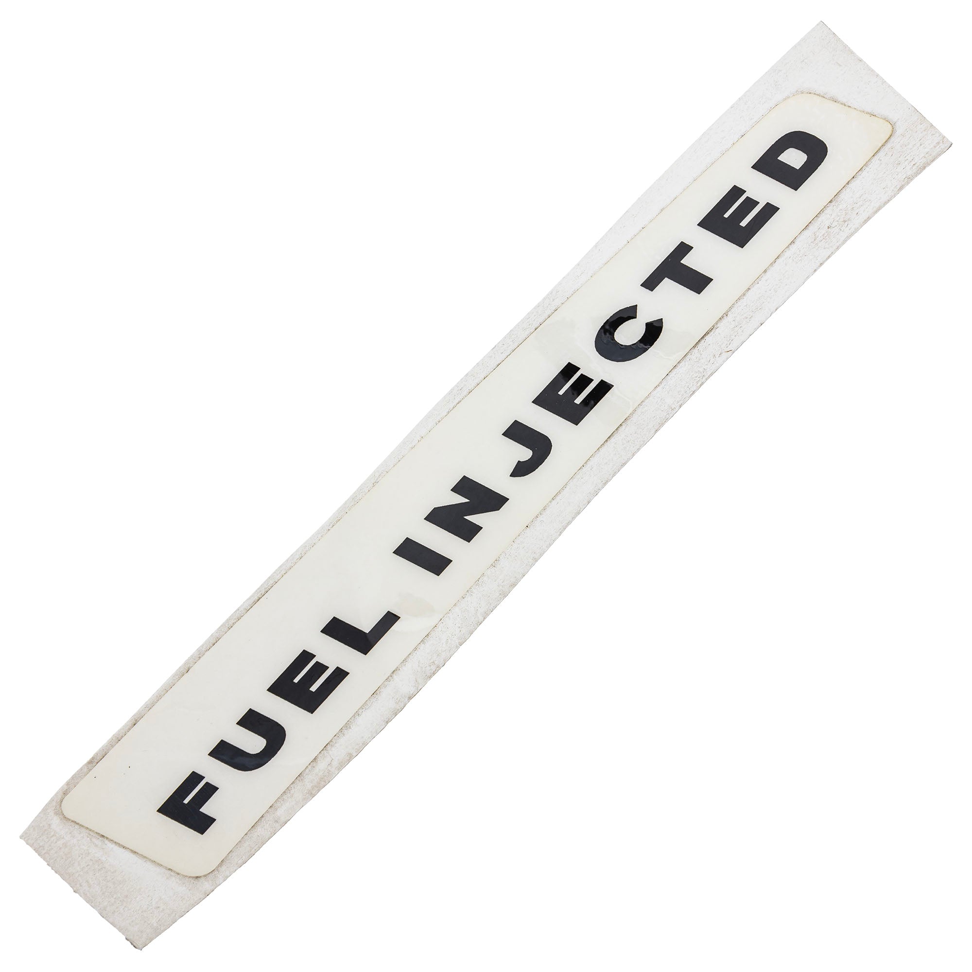 CUB CADET 777D22257 Decal