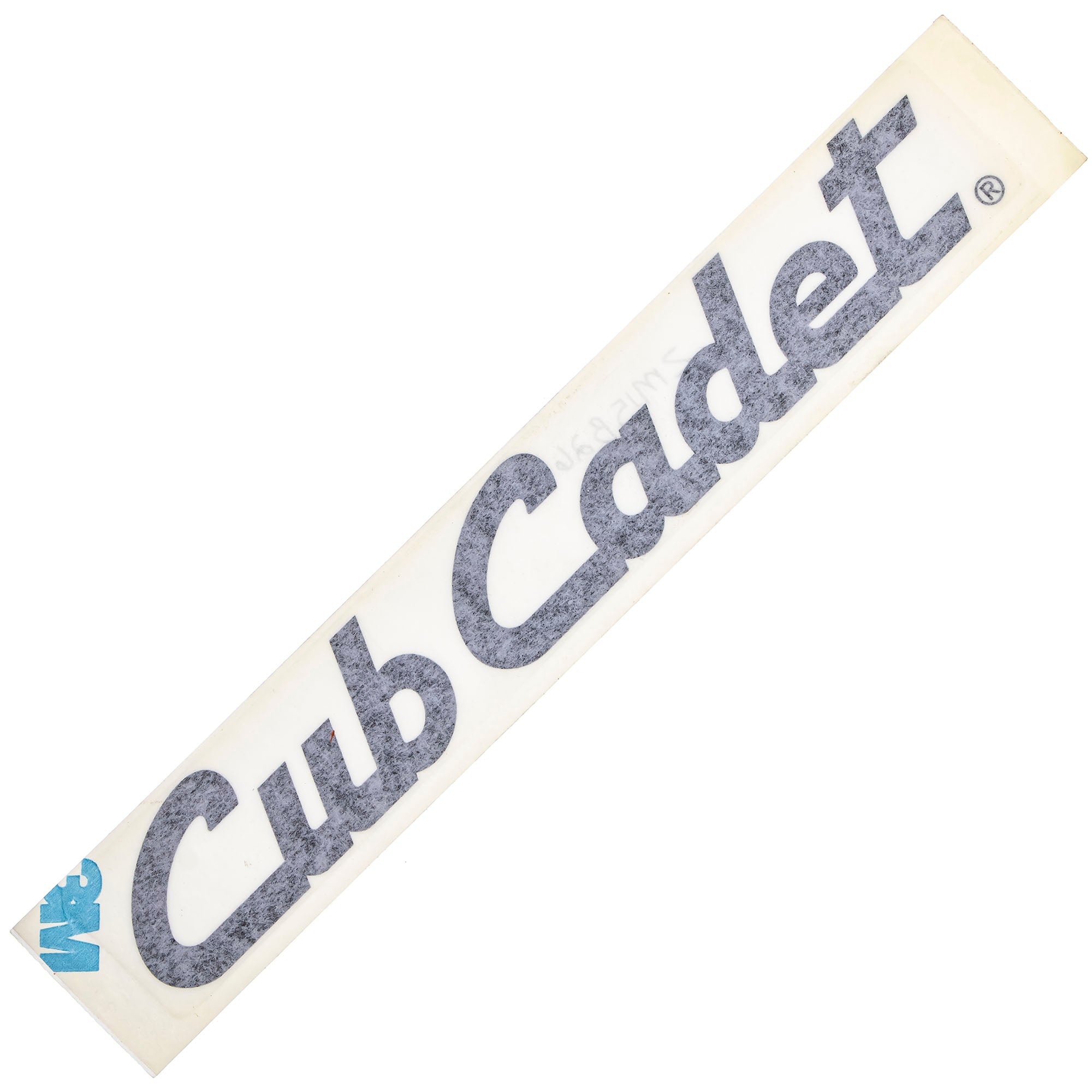 CUB CADET 777D23083 Decal