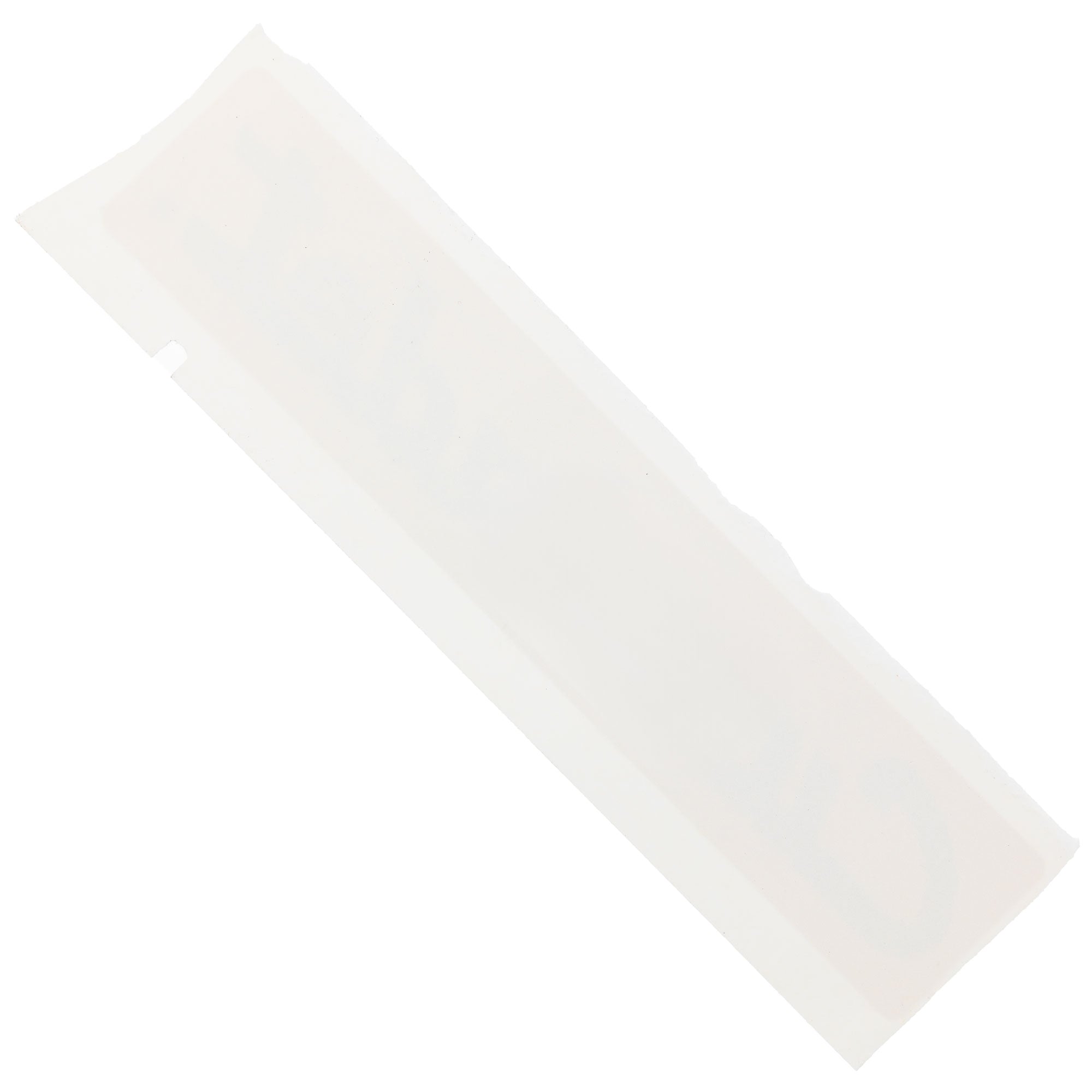 CUB CADET 777D28167 Label Cadet Logo