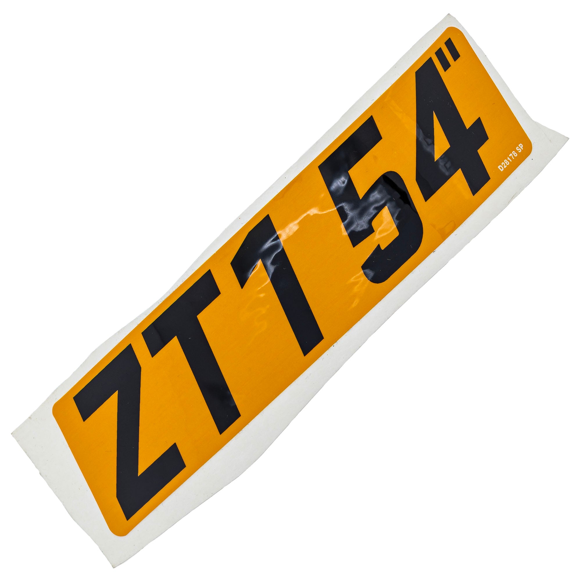 CUB CADET 777D28178 Decal