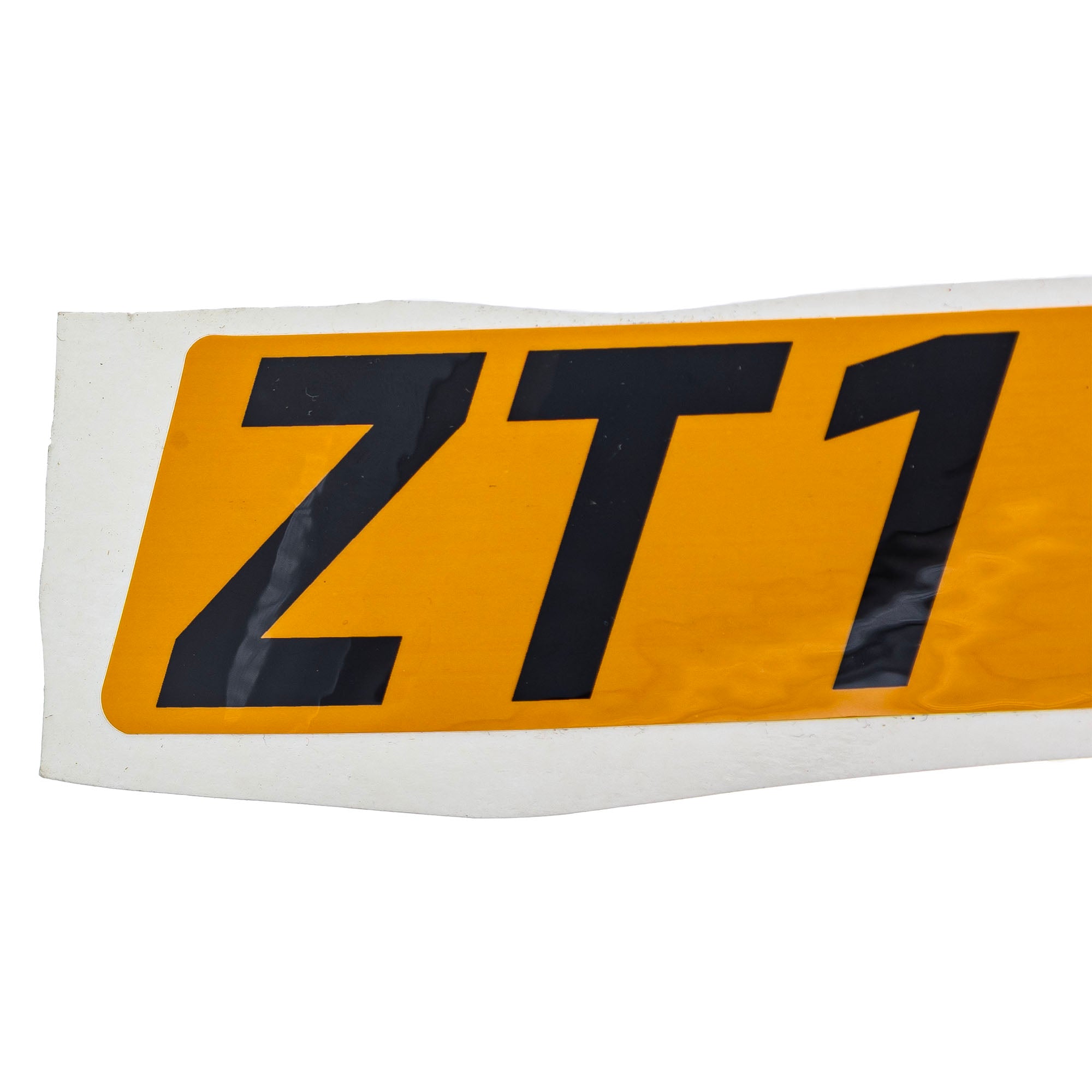 CUB CADET 777D28178 Label-Zt1 54" Rz19