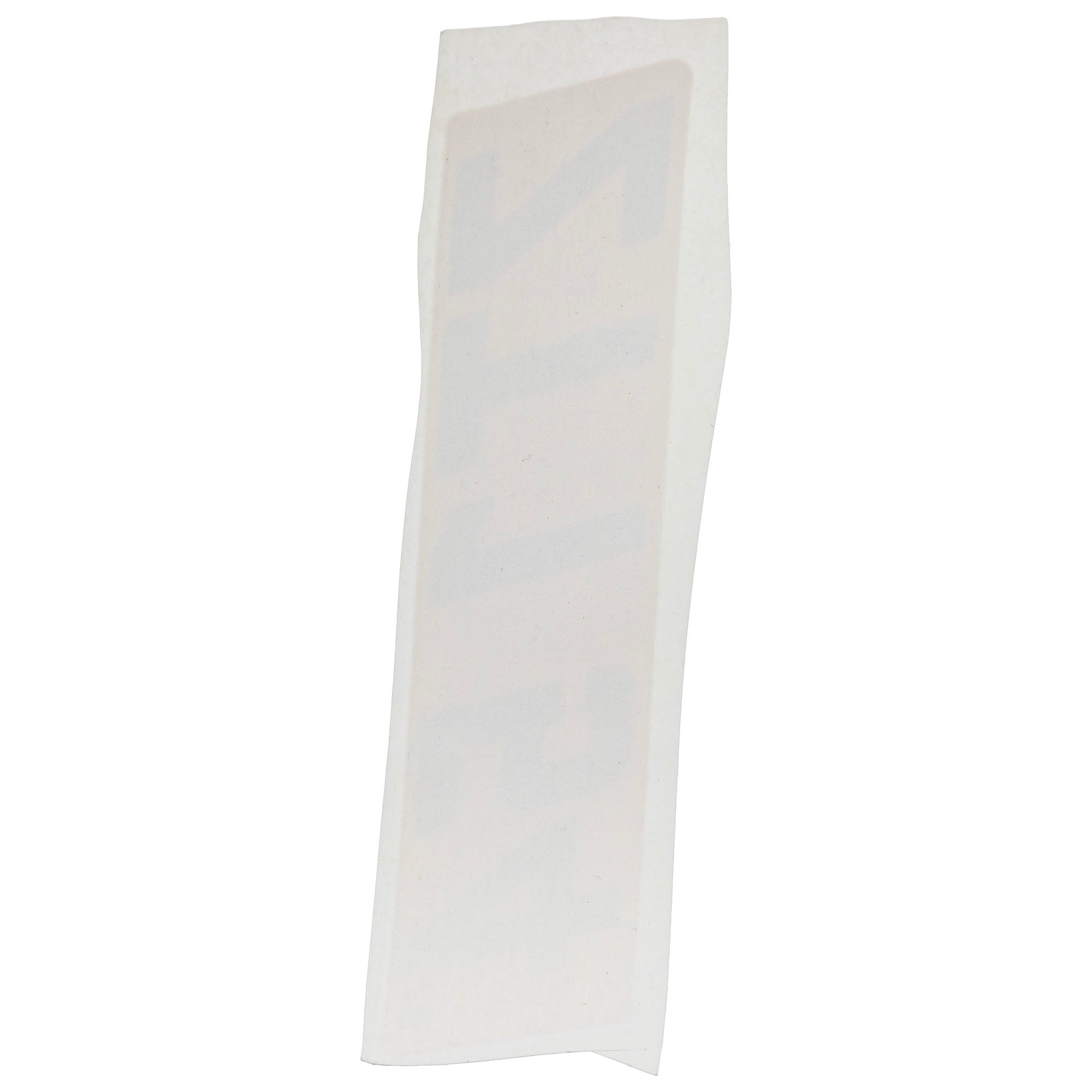 CUB CADET 777D28178 Label-Zt1 54" Rz19