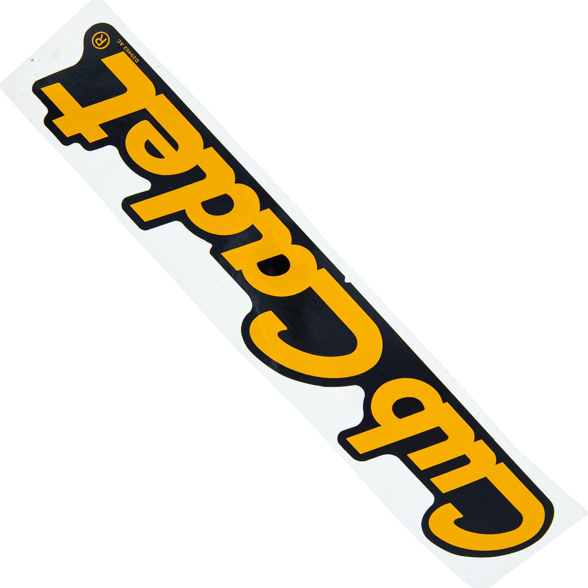 MTD 777D29462 Cub Cadet Decal 777D29462