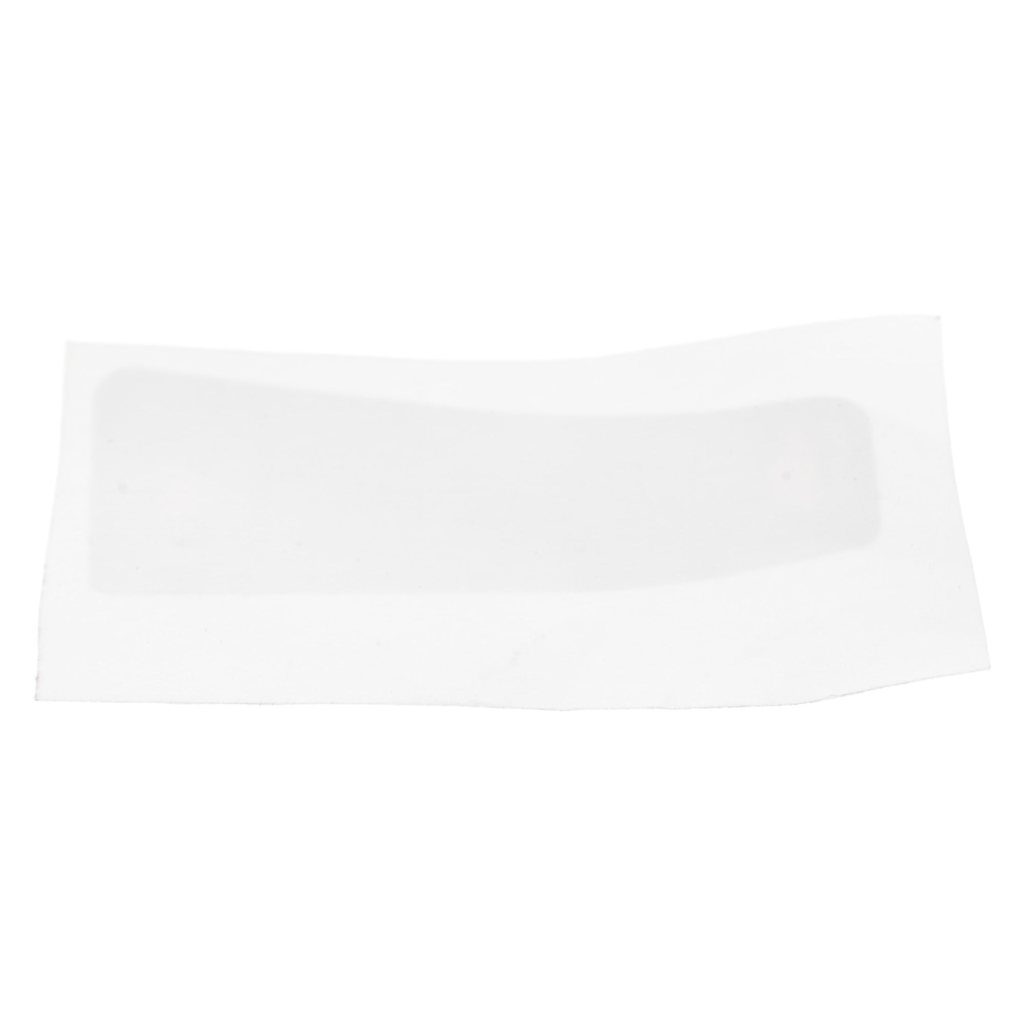 CUB CADET 777I23295 Throttle Label