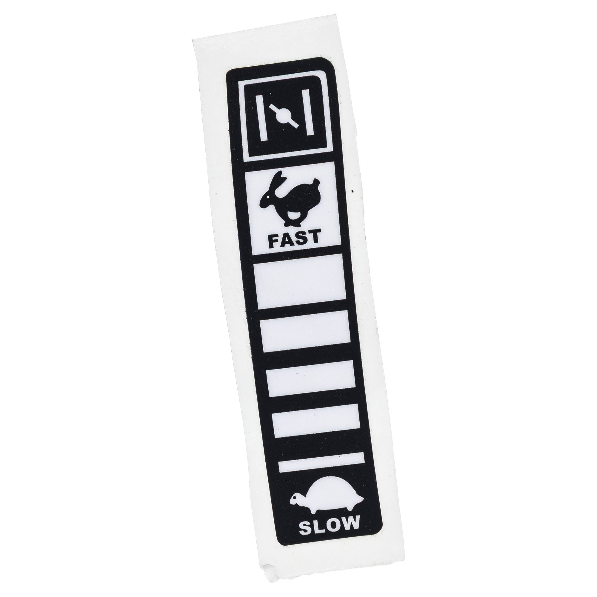 CUB CADET 777I23784 Decal