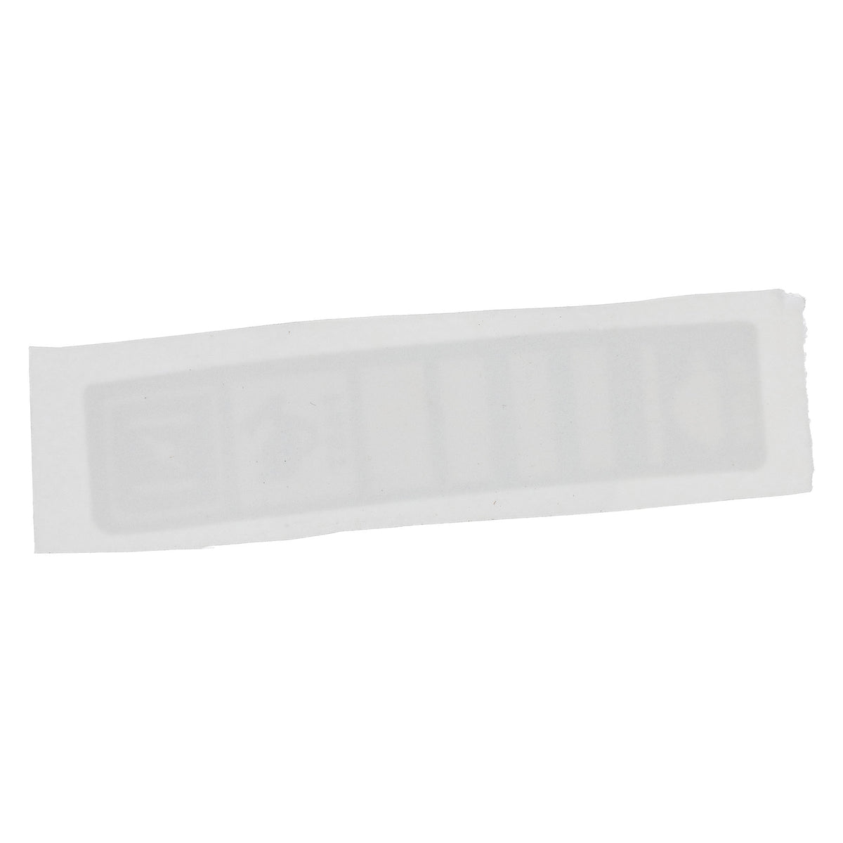 MTD 777I23784 Cub Cadet Label-Throttle Mini Rider