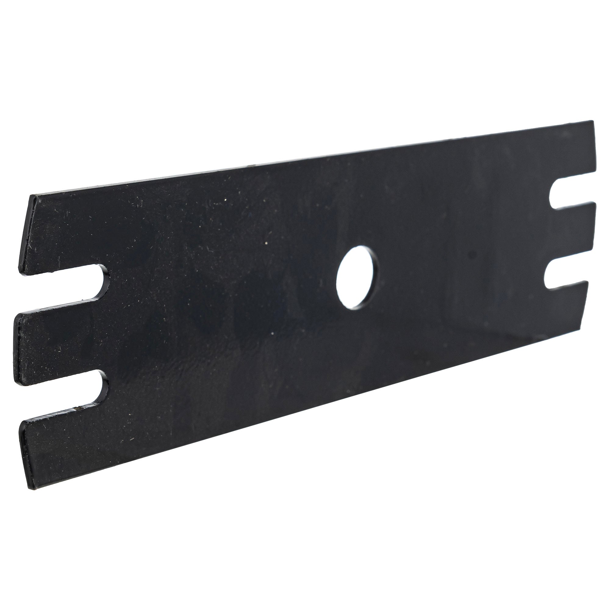 CUB CADET 781-0080-0637 Black 9" Edger Blade