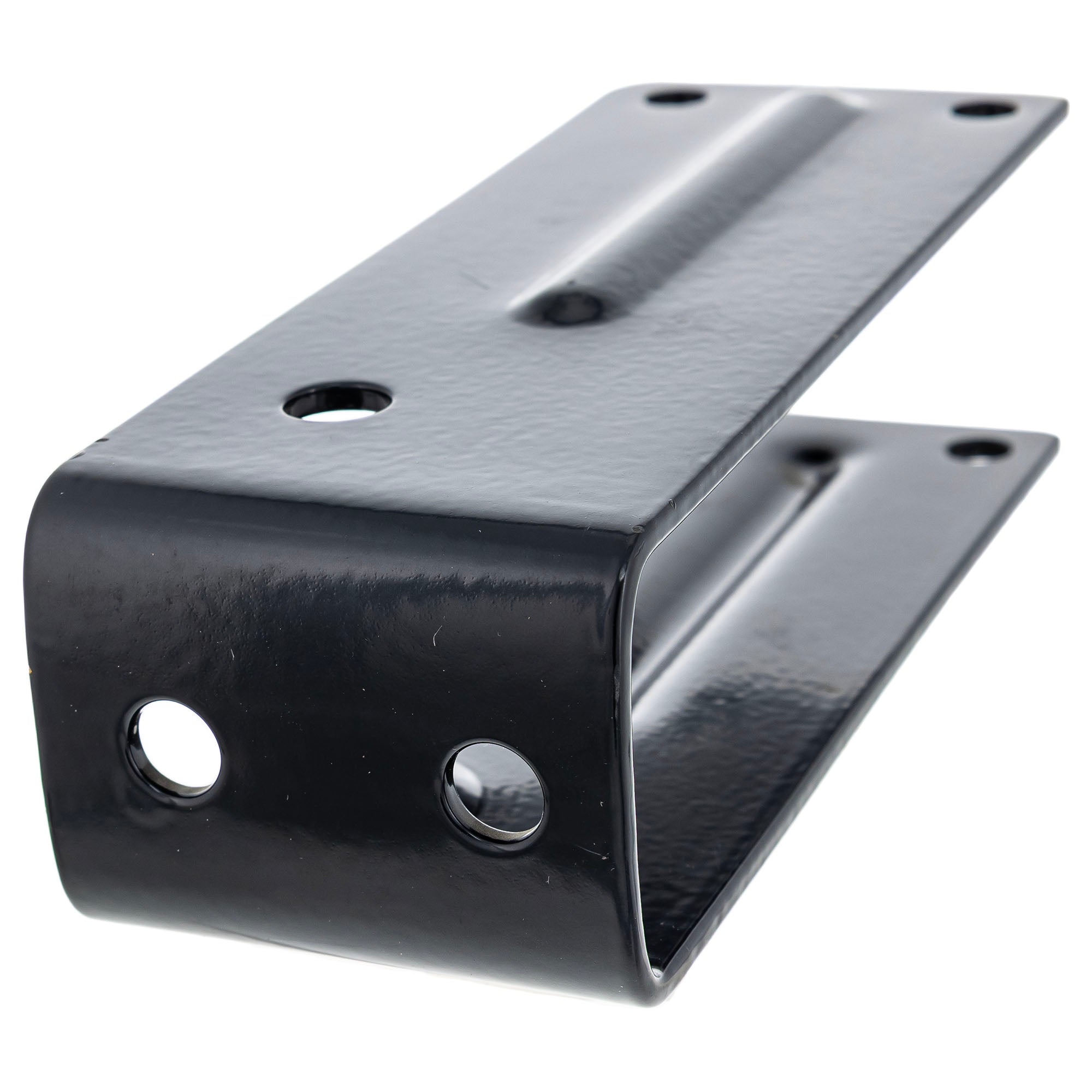 CUB CADET 781-04420-0637 Beam Bracket Powder Black