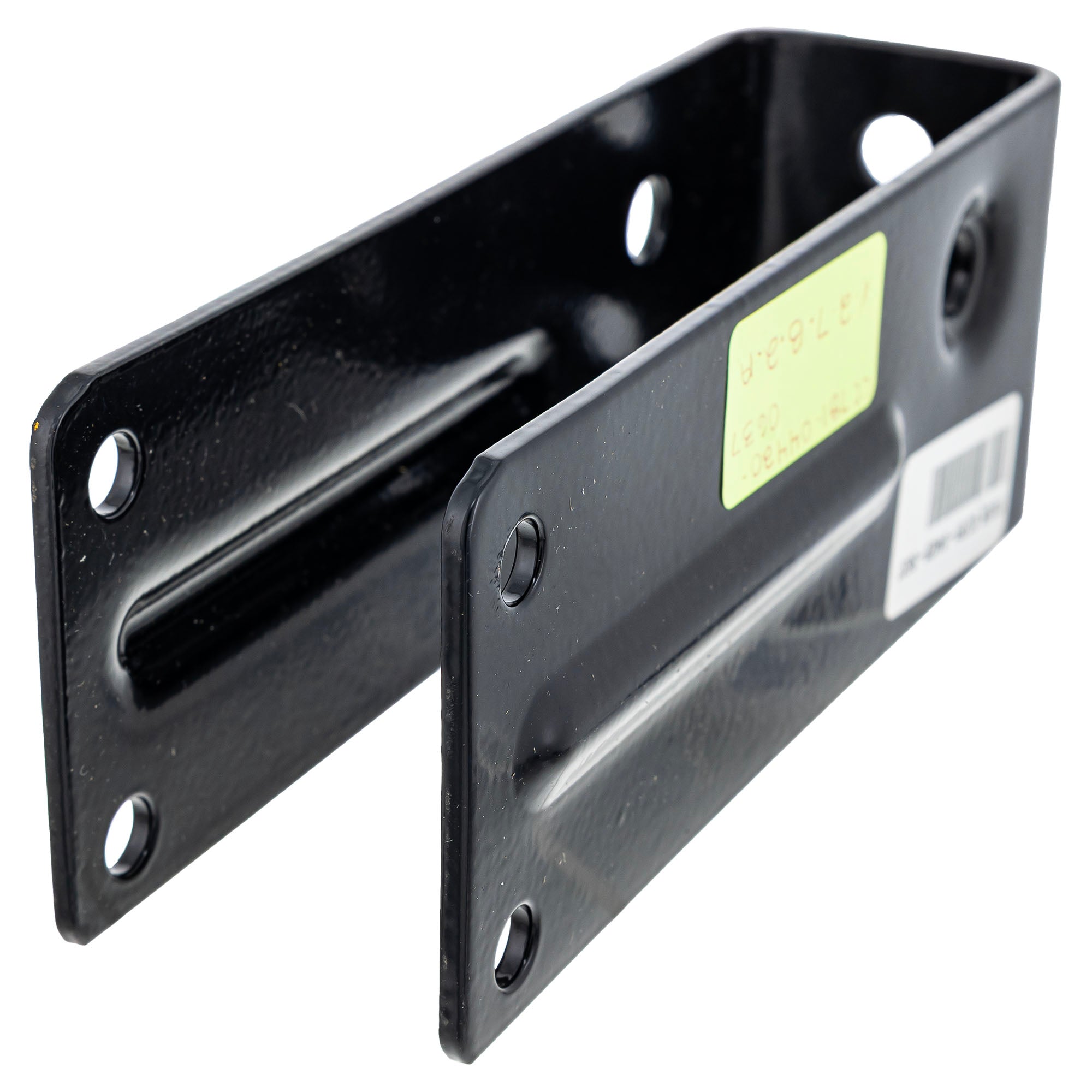 CUB CADET 781-04420-0637 Beam Bracket Powder Black