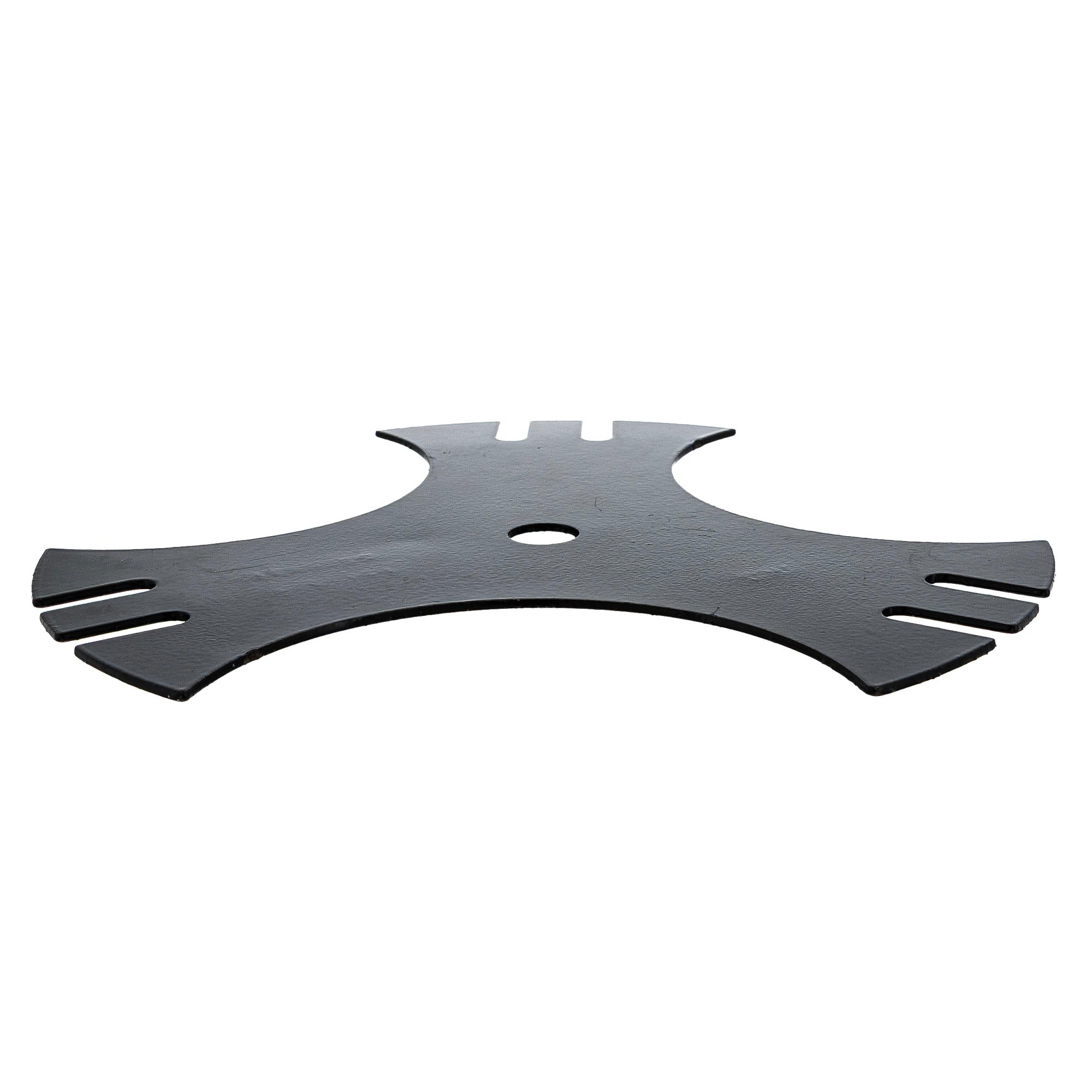 Troy-Bilt 781-0748-0637 Black Tri-Cut Trencher Blade