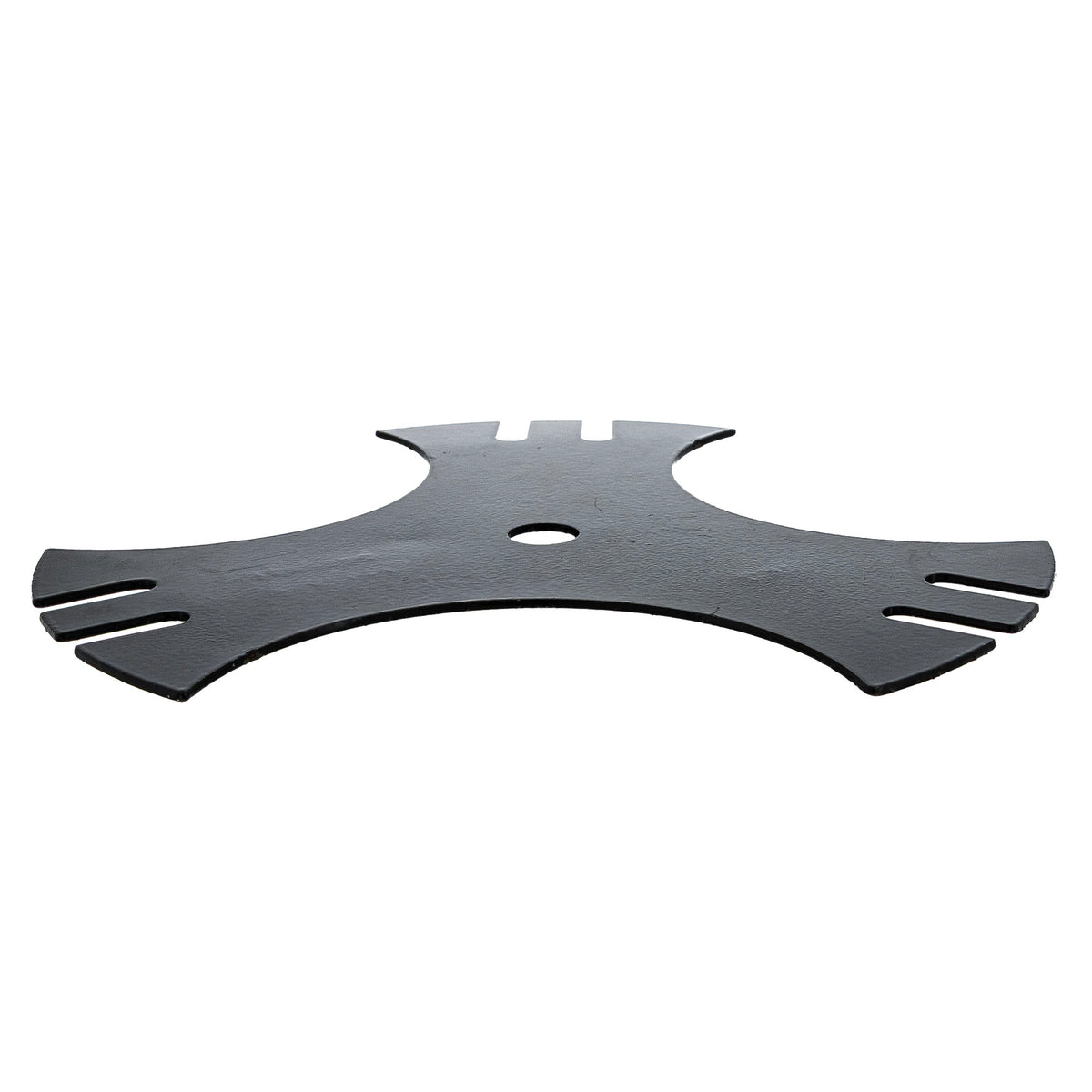 MTD 781-0748-0637 Black Tri-Cut Trencher Blade