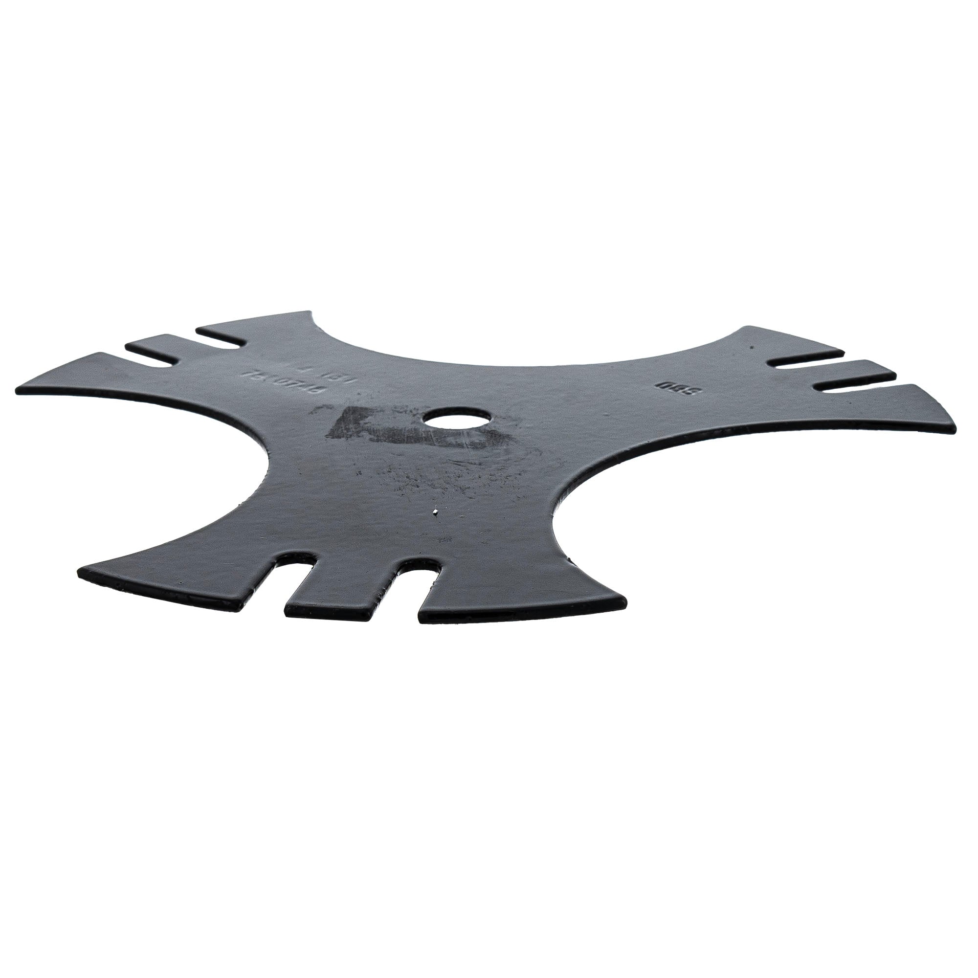 Troy-Bilt 781-0748-0637 Black Tri-Cut Trencher Blade