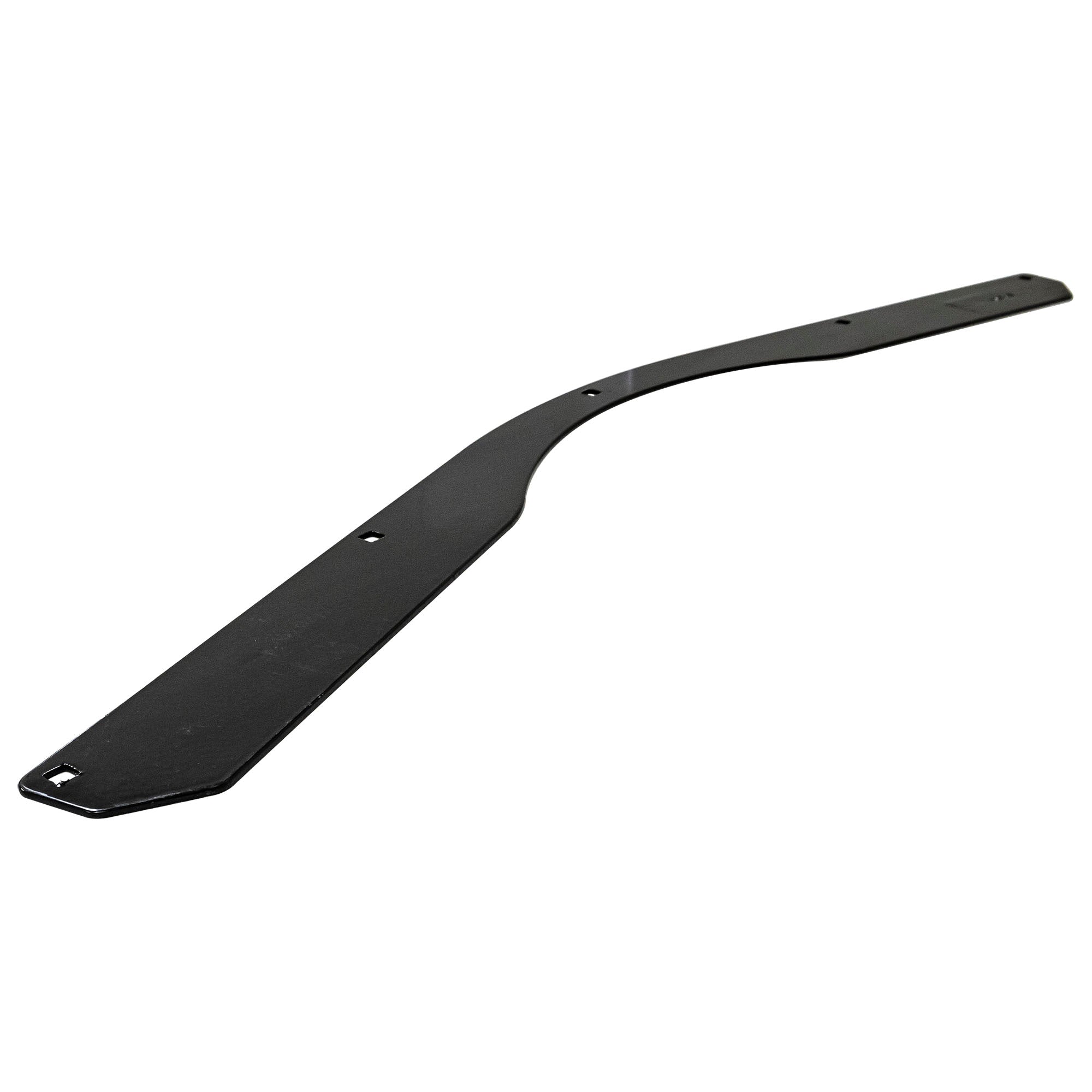 CUB CADET 783-0141-0637 Black Center Deck Skirt