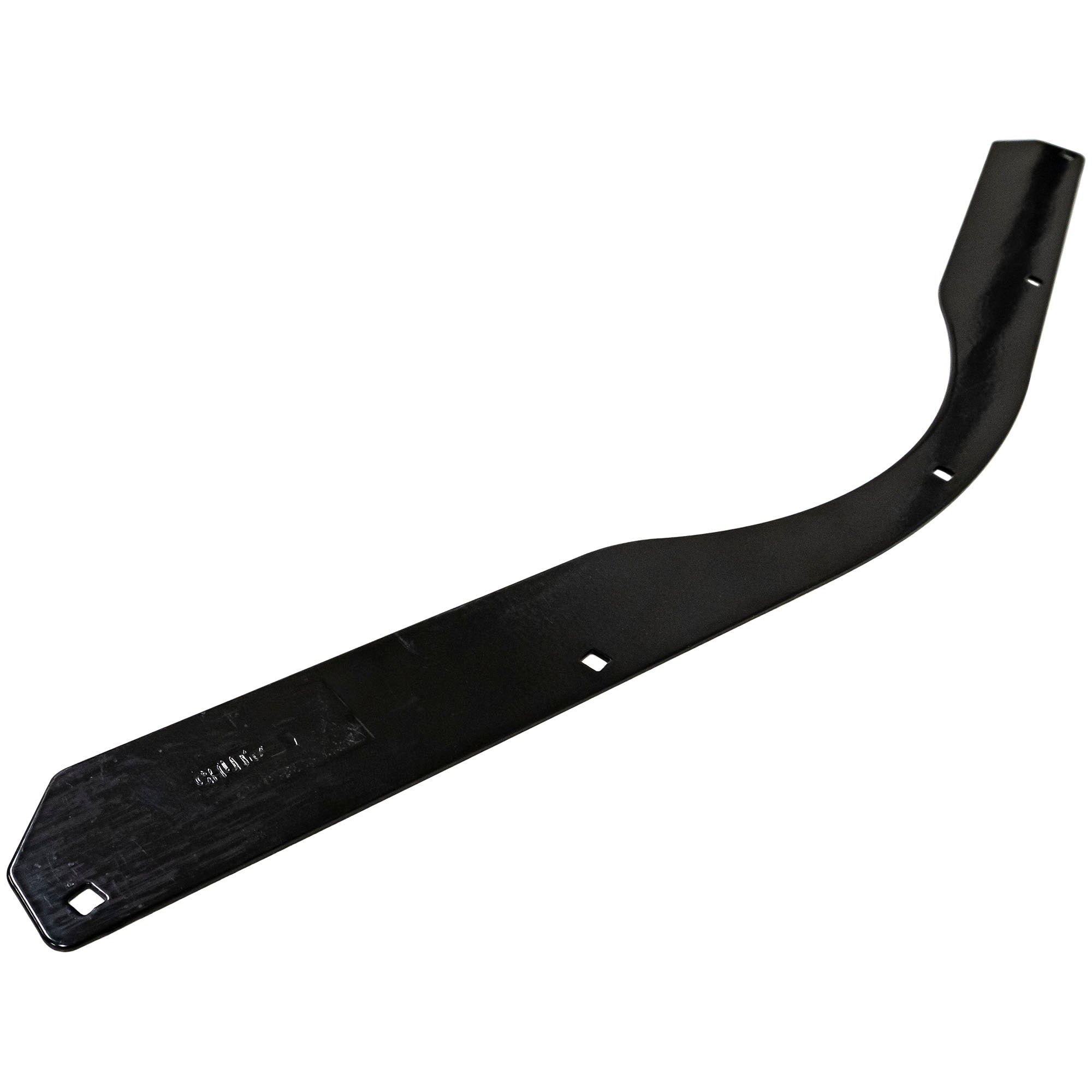 Troy-Bilt 783-0141-0637 Black Center Deck Skirt