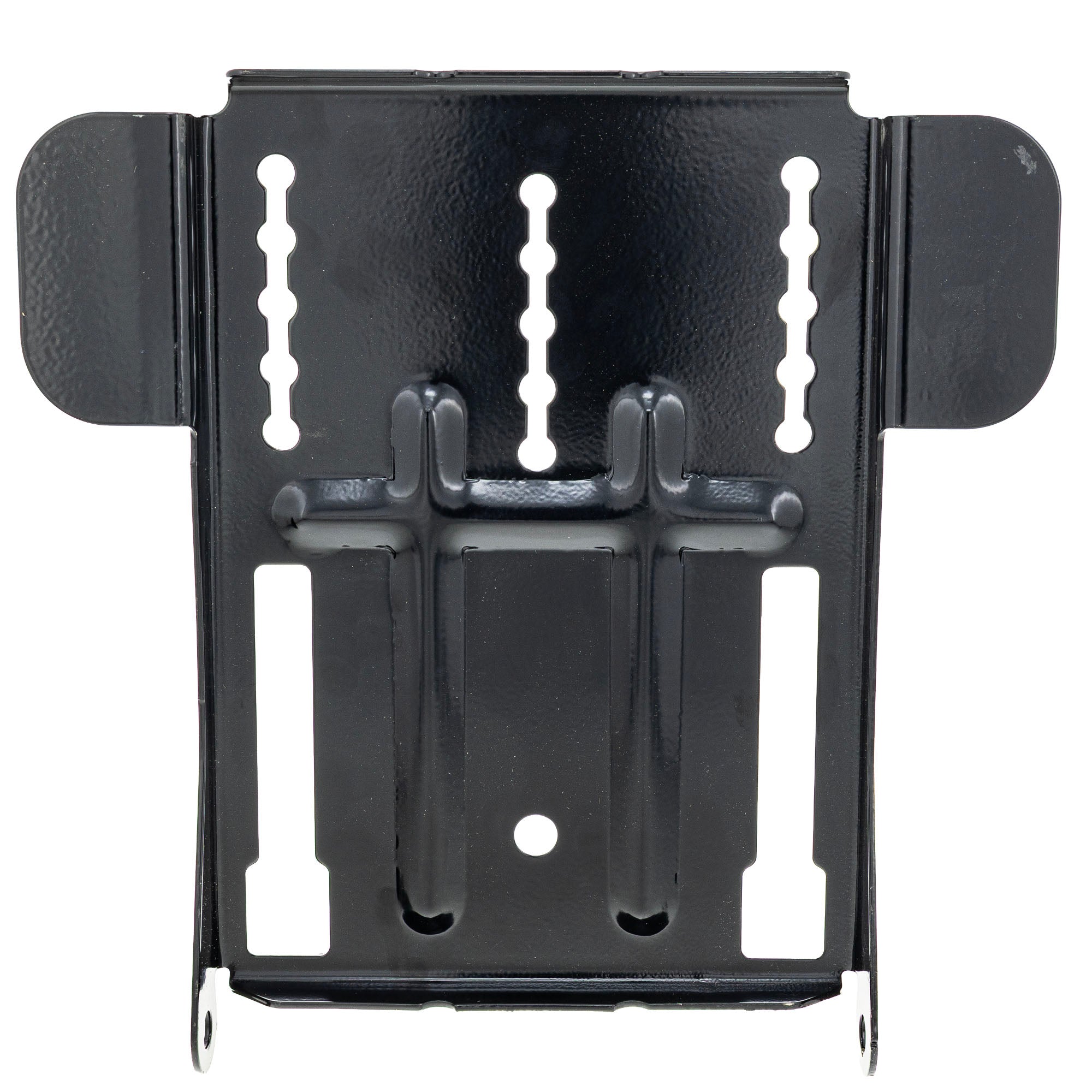 Troy-Bilt 783-04081D-0637 Powder Black Seat Bracket