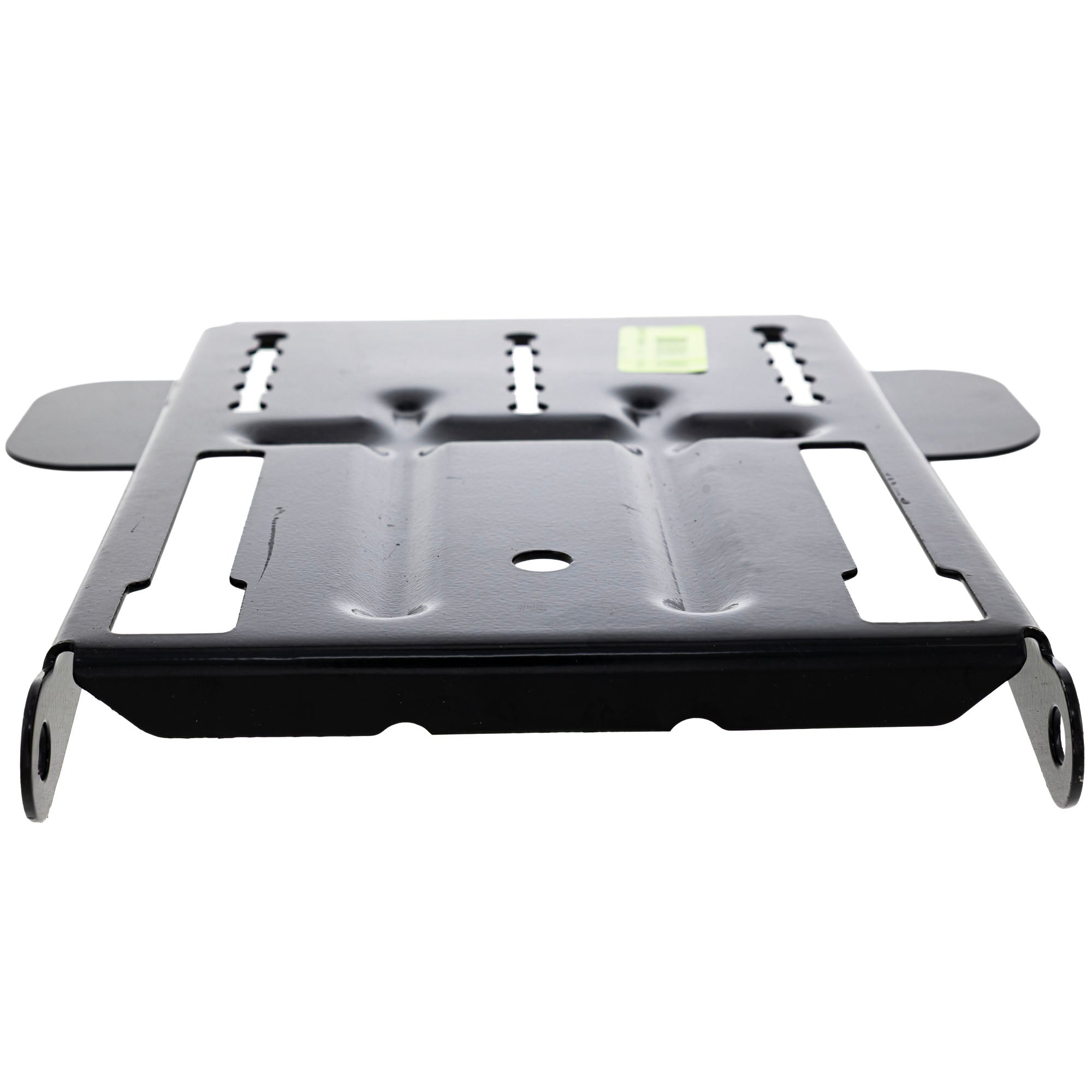 Troy-Bilt 783-04081D-0637 Powder Black Seat Bracket