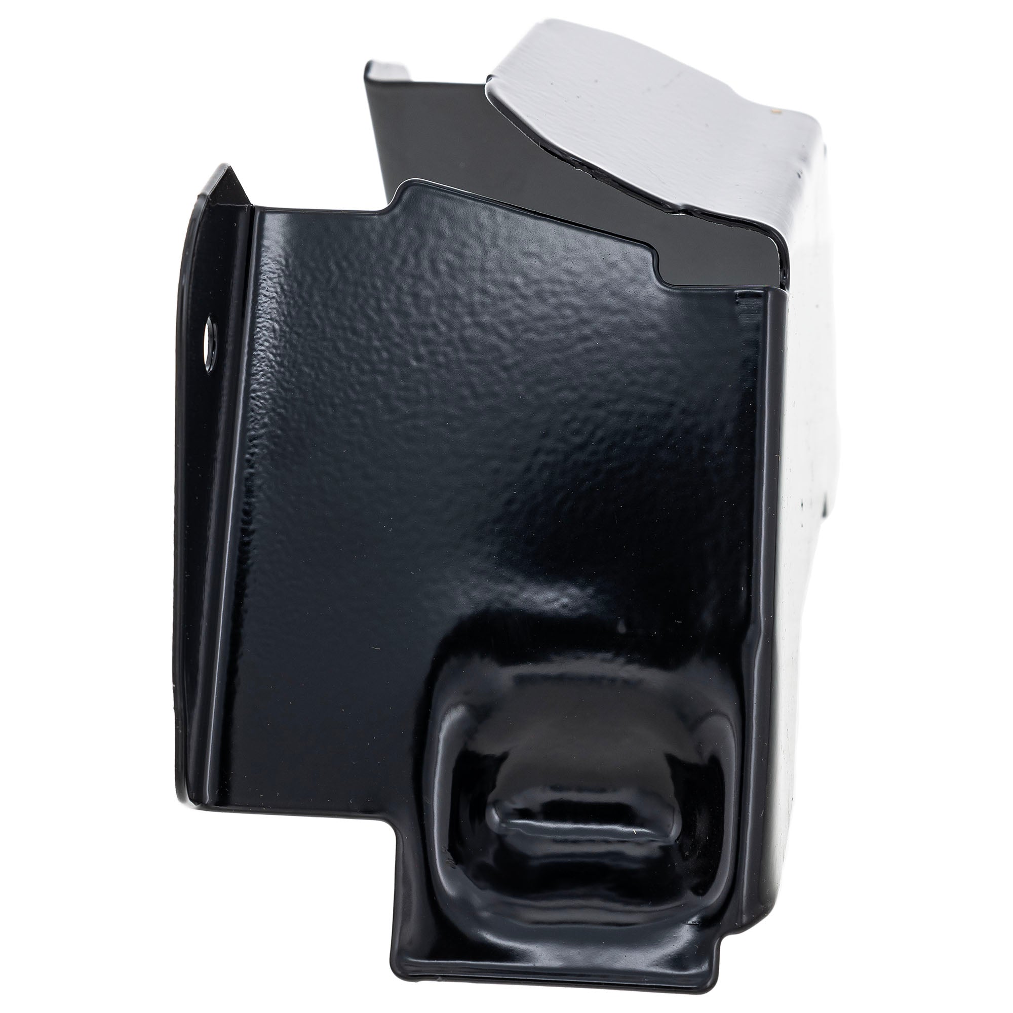 Troy-Bilt 783-04327B-0637 Black Belt Cover