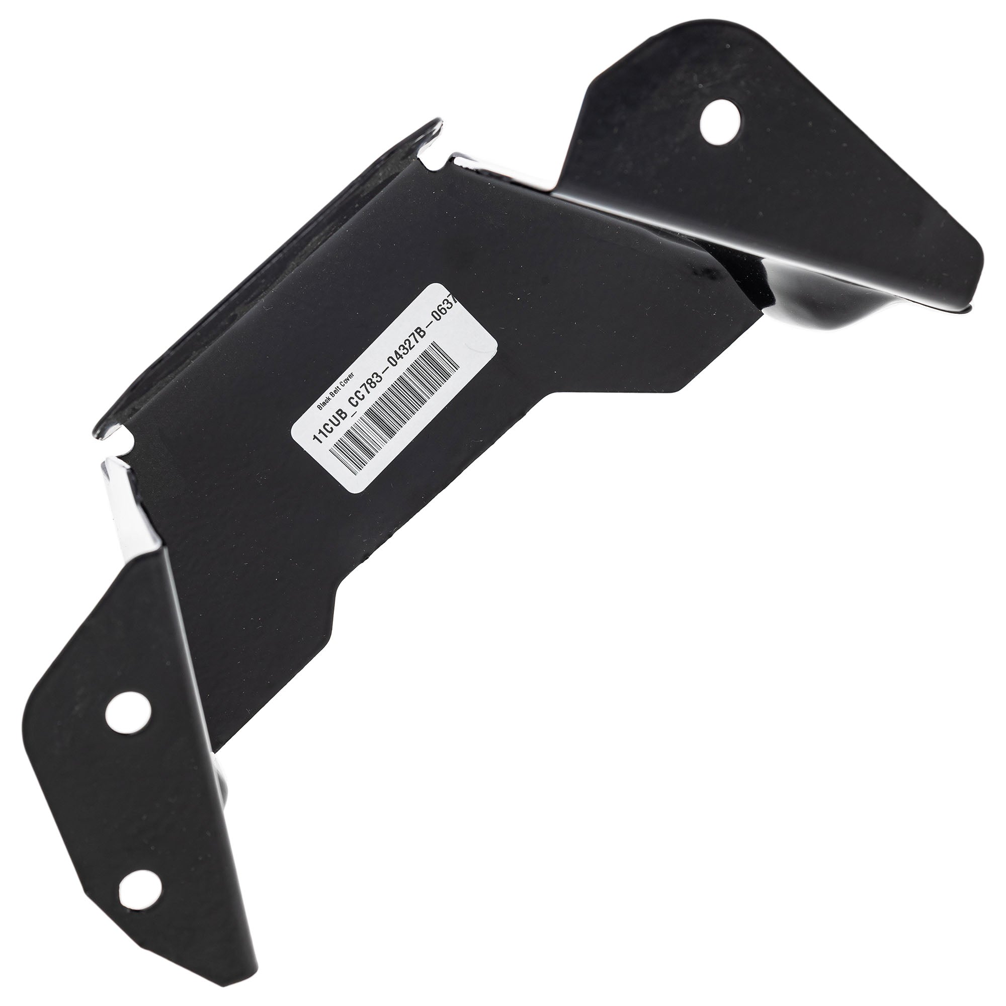 Troy-Bilt 783-04327B-0637 Black Belt Cover