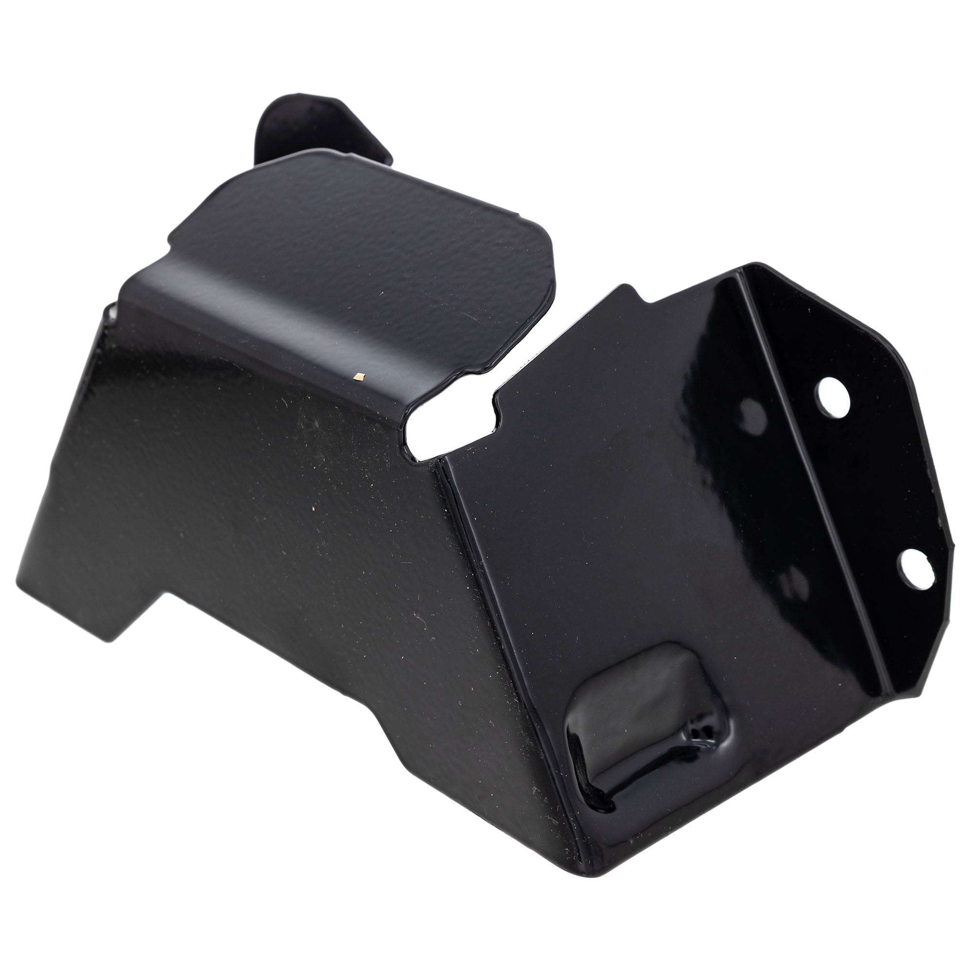 Troy-Bilt 783-04327B-0637 Black Belt Cover