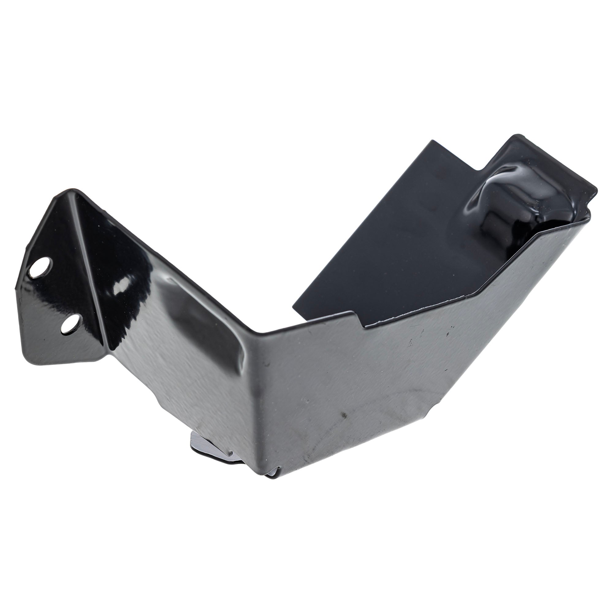 Troy-Bilt 783-04327B-0637 Black Belt Cover