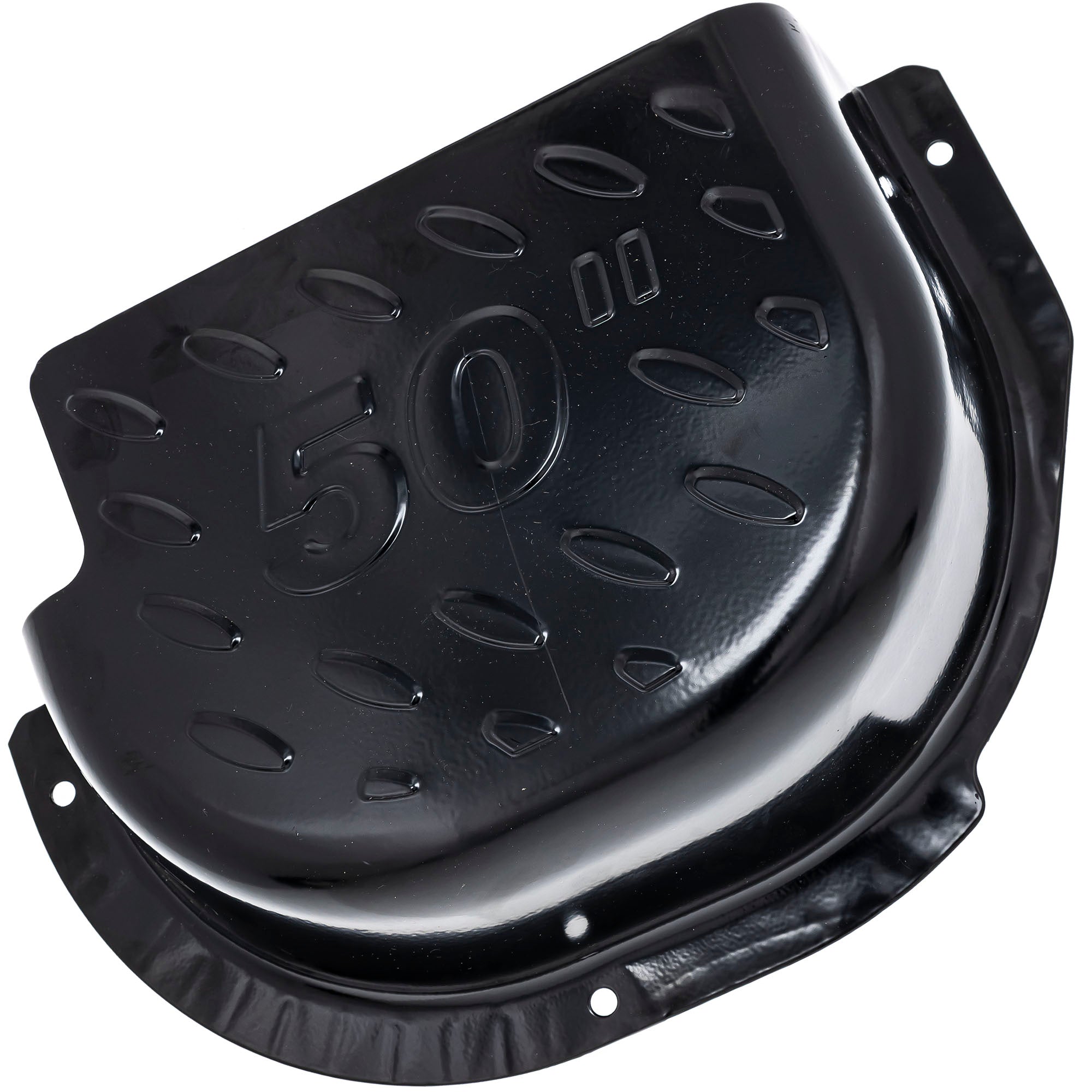 Troy-Bilt 783-04399-0637 Belt Cover