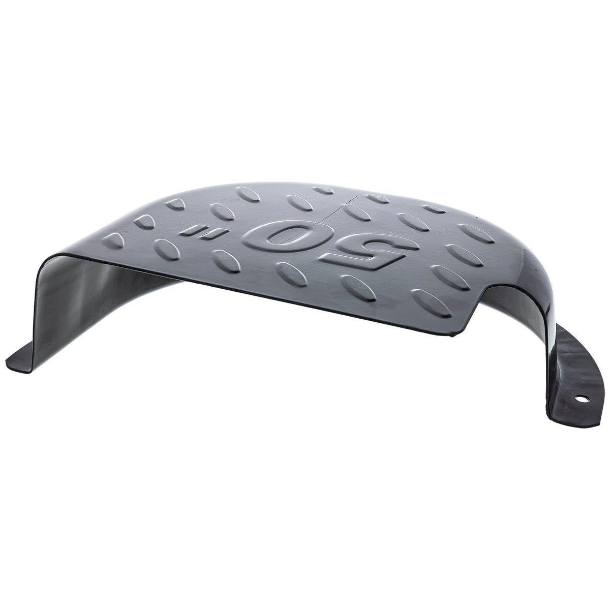 CUB CADET 783-04399-0637 Black Left Hand Belt Cover 50" Deck