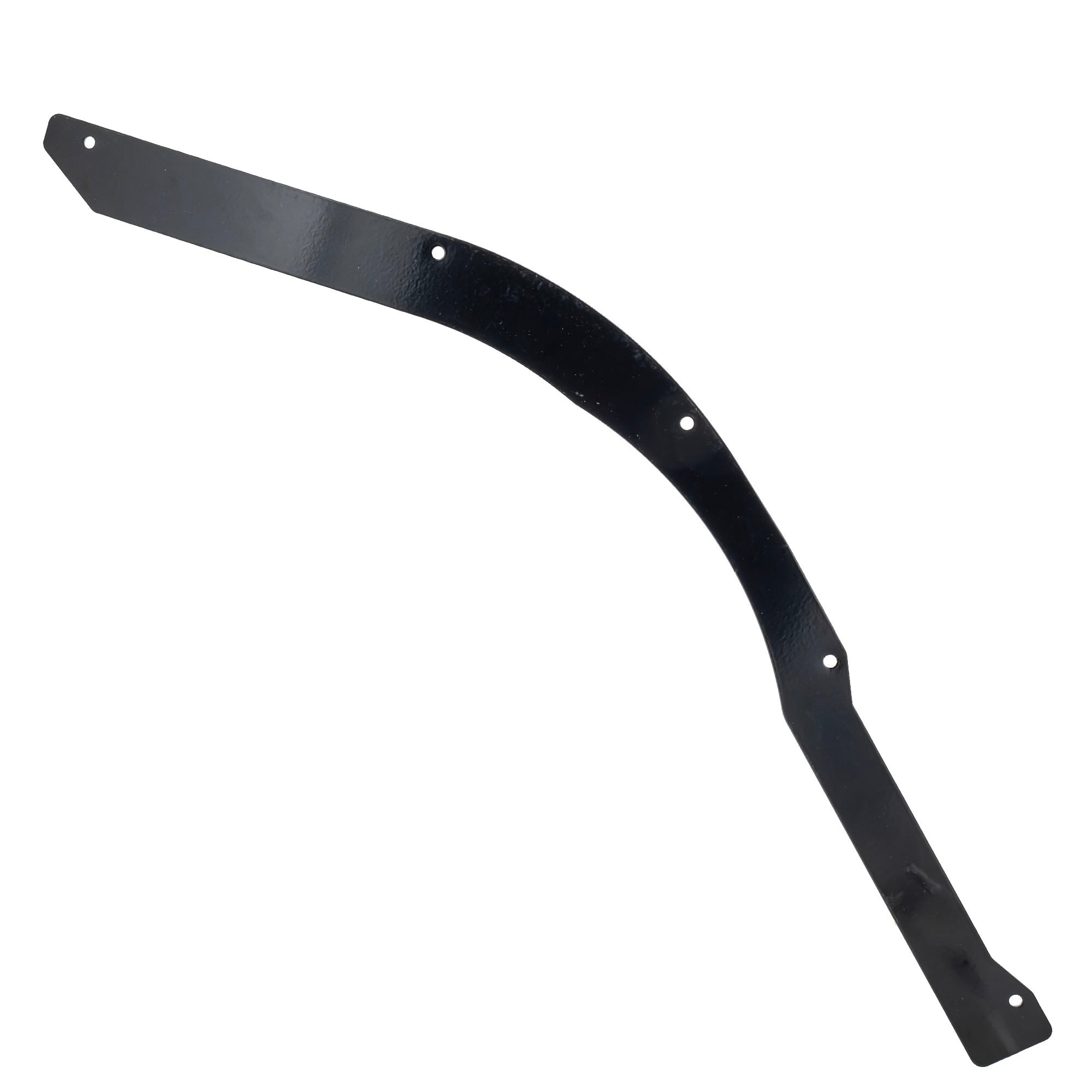 Troy-Bilt 783-04414A-0637 Black Center Skirt 50" Deck