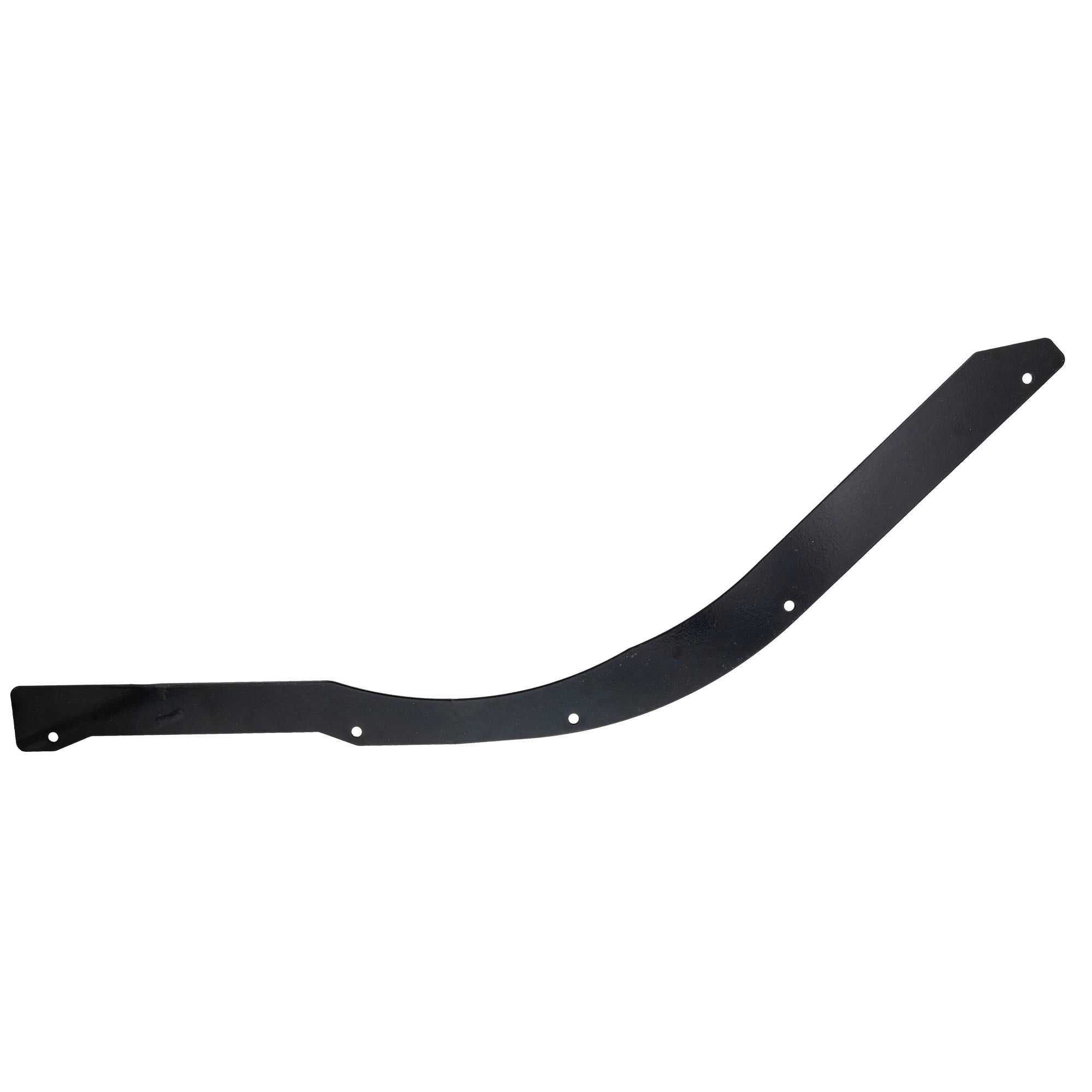 Troy-Bilt 783-04414A-0637 Black Center Skirt 50" Deck