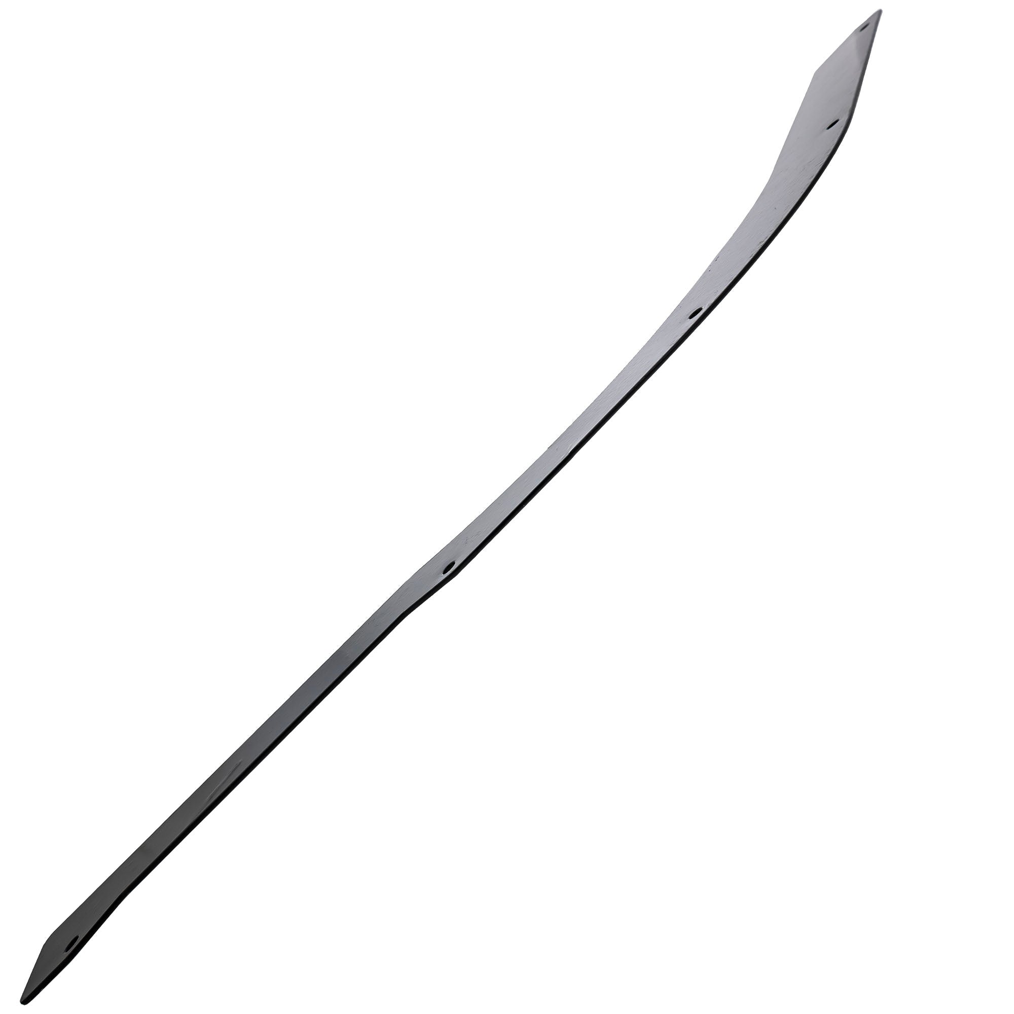 Troy-Bilt 783-04414A-0637 Black Center Skirt 50" Deck