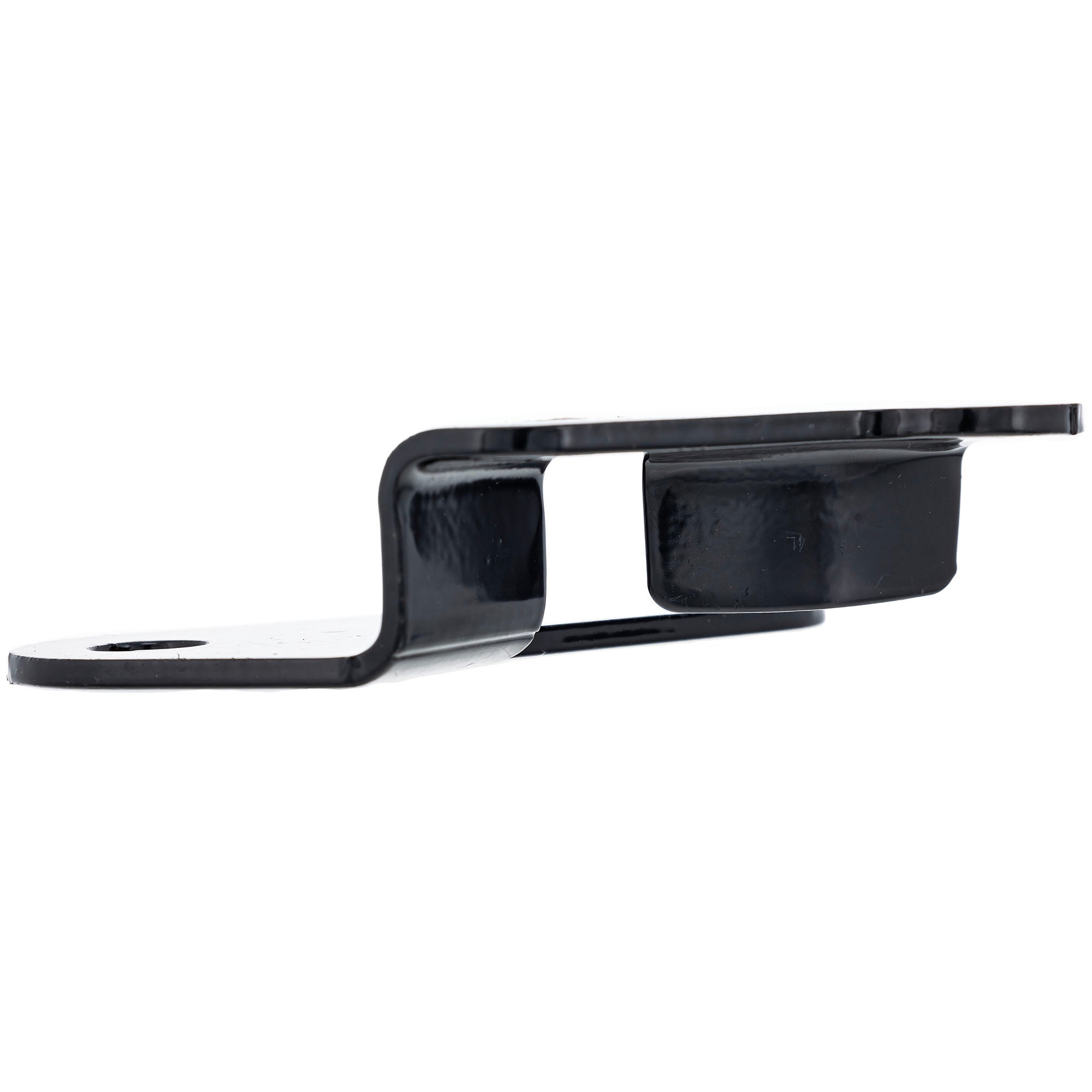 Troy-Bilt 783-04442-0637 Black Double Idler Bracket Assembly