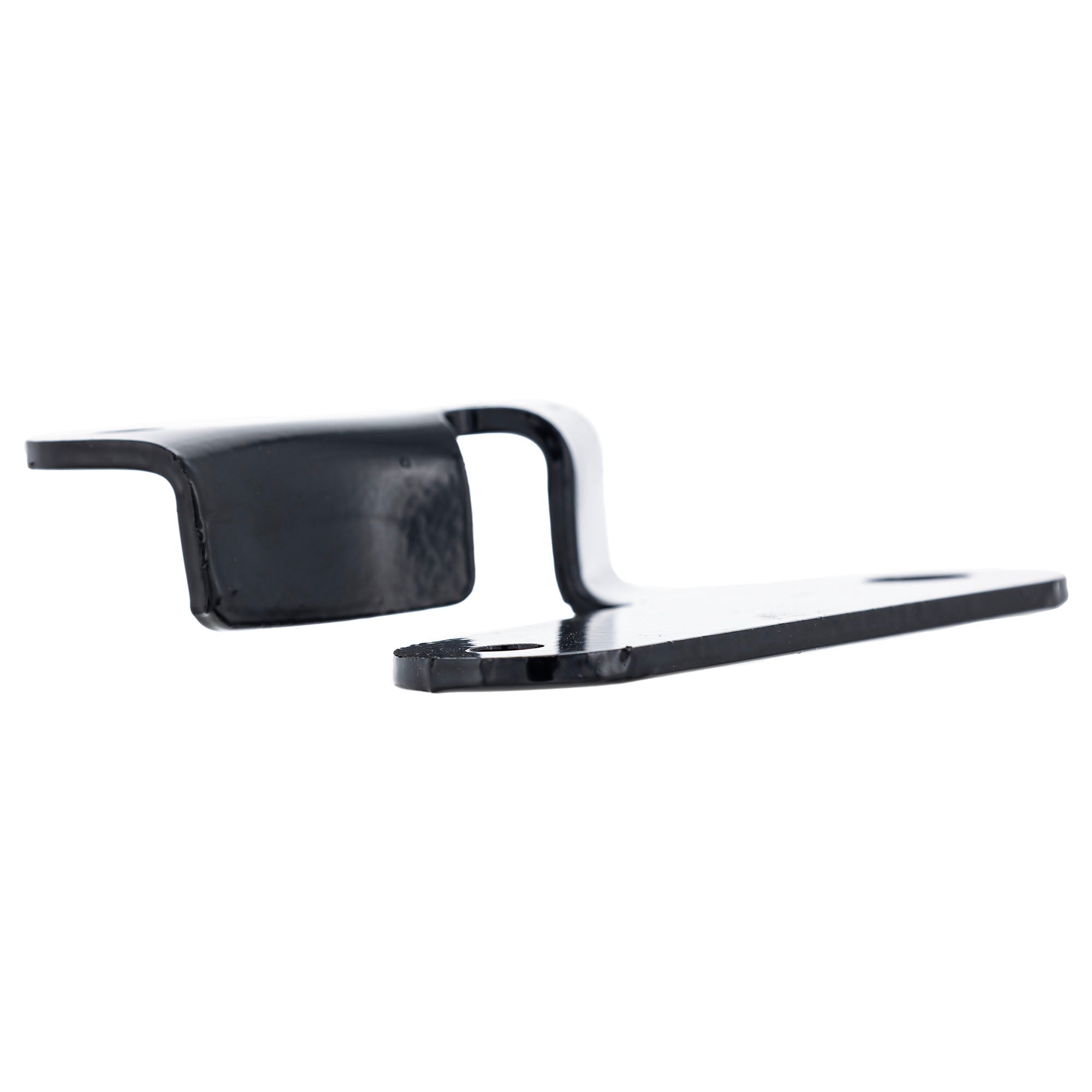 Troy-Bilt 783-04442-0637 Black Double Idler Bracket Assembly