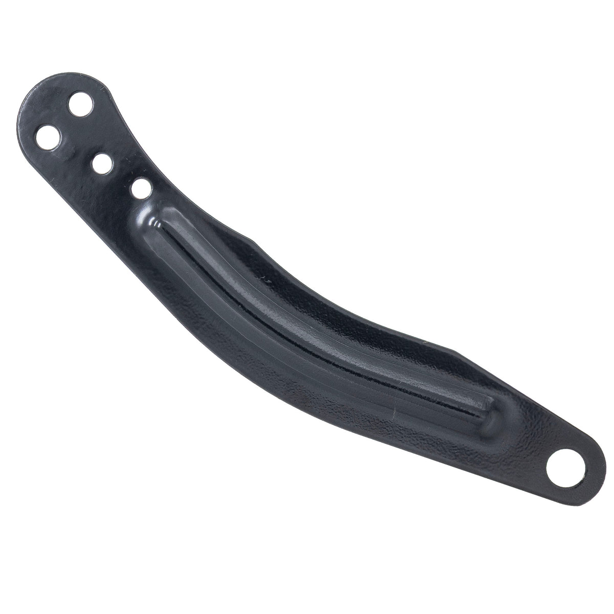 MTD 783-04494C-0637 Black Right Hand Deck Lift Arm