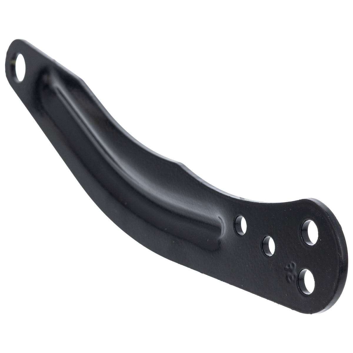 MTD 783-04494C-0637 Black Right Hand Deck Lift Arm