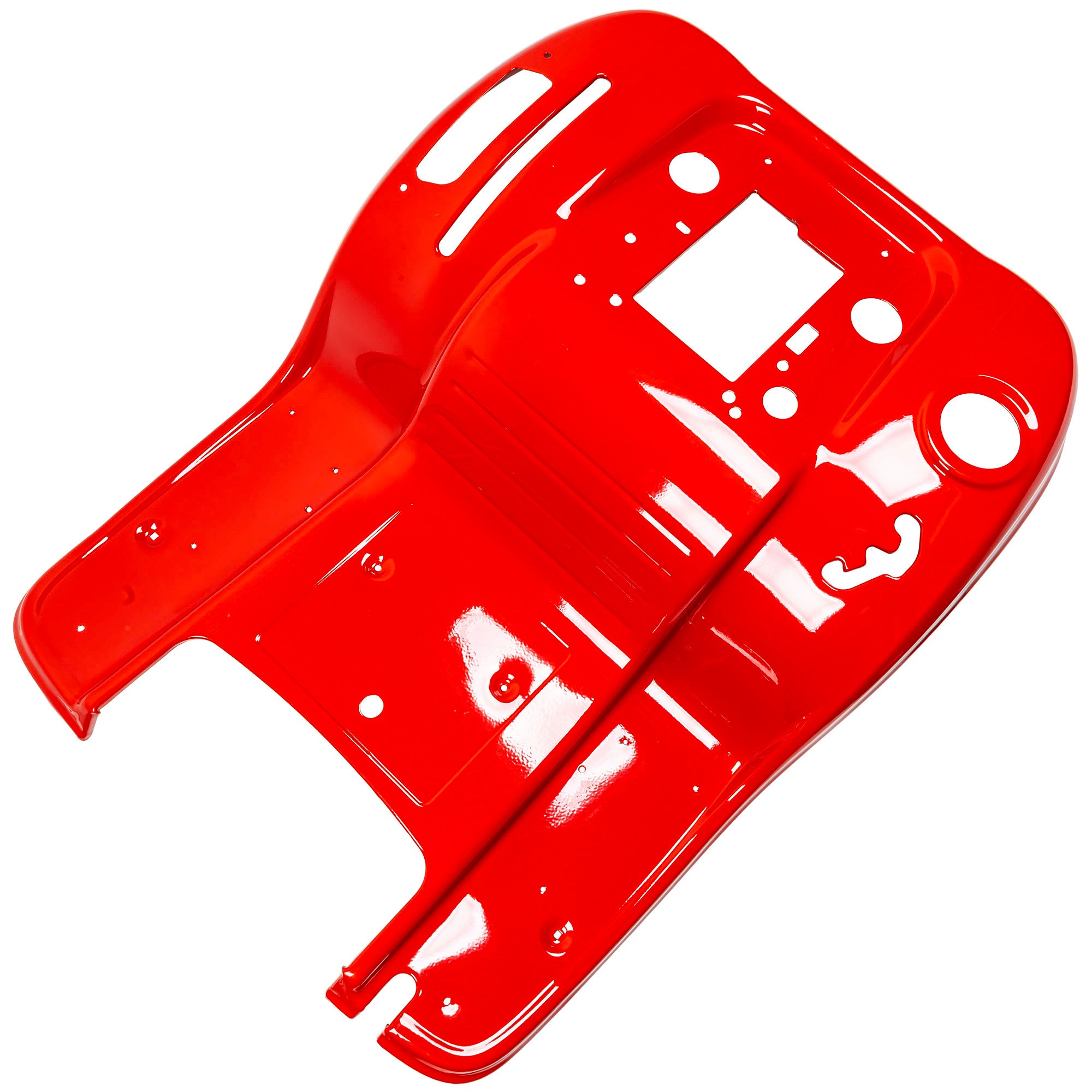 Troy-Bilt 783-04587E-0638 Fender