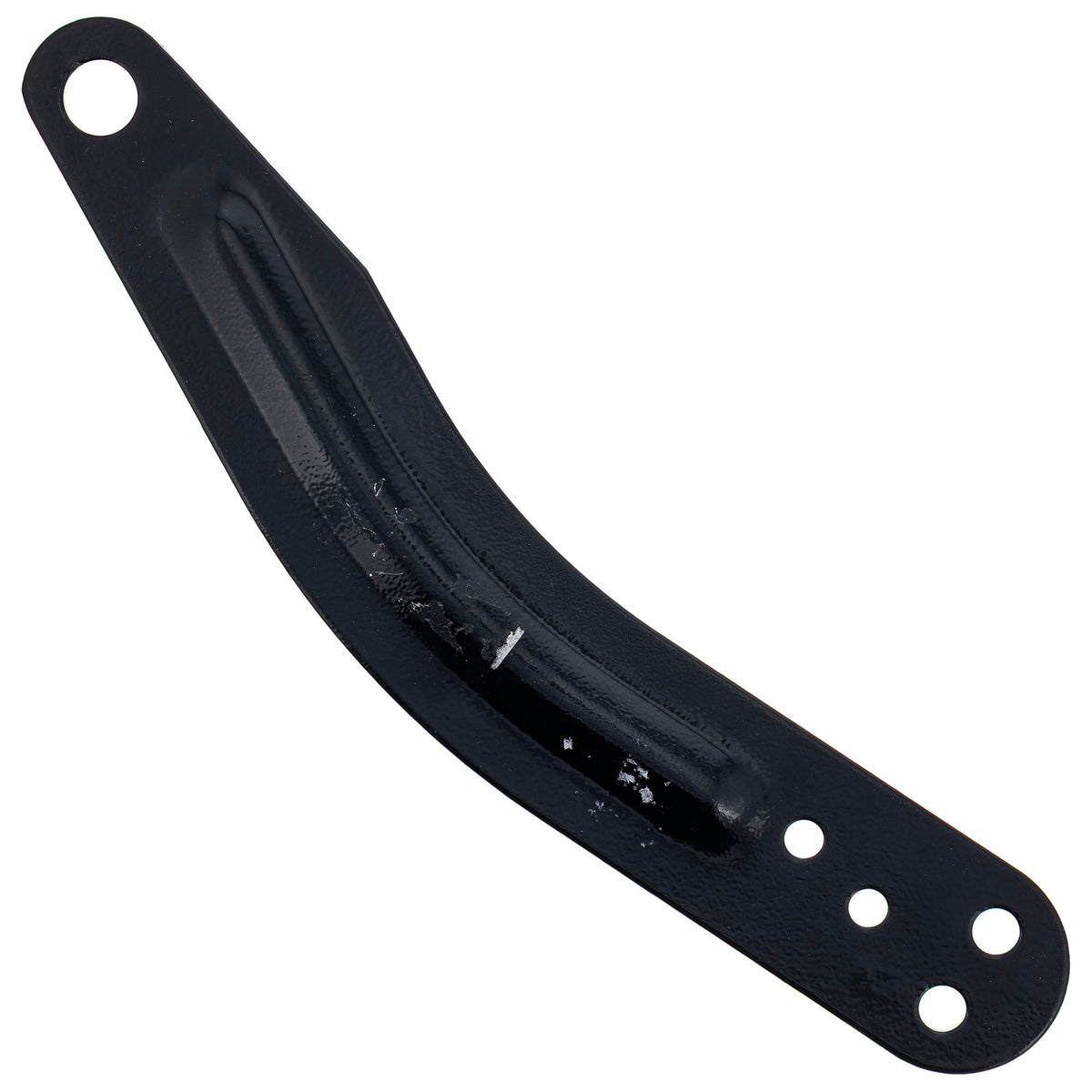 MTD 783-04711C-0637 Black Left Hand Deck Lift Arm