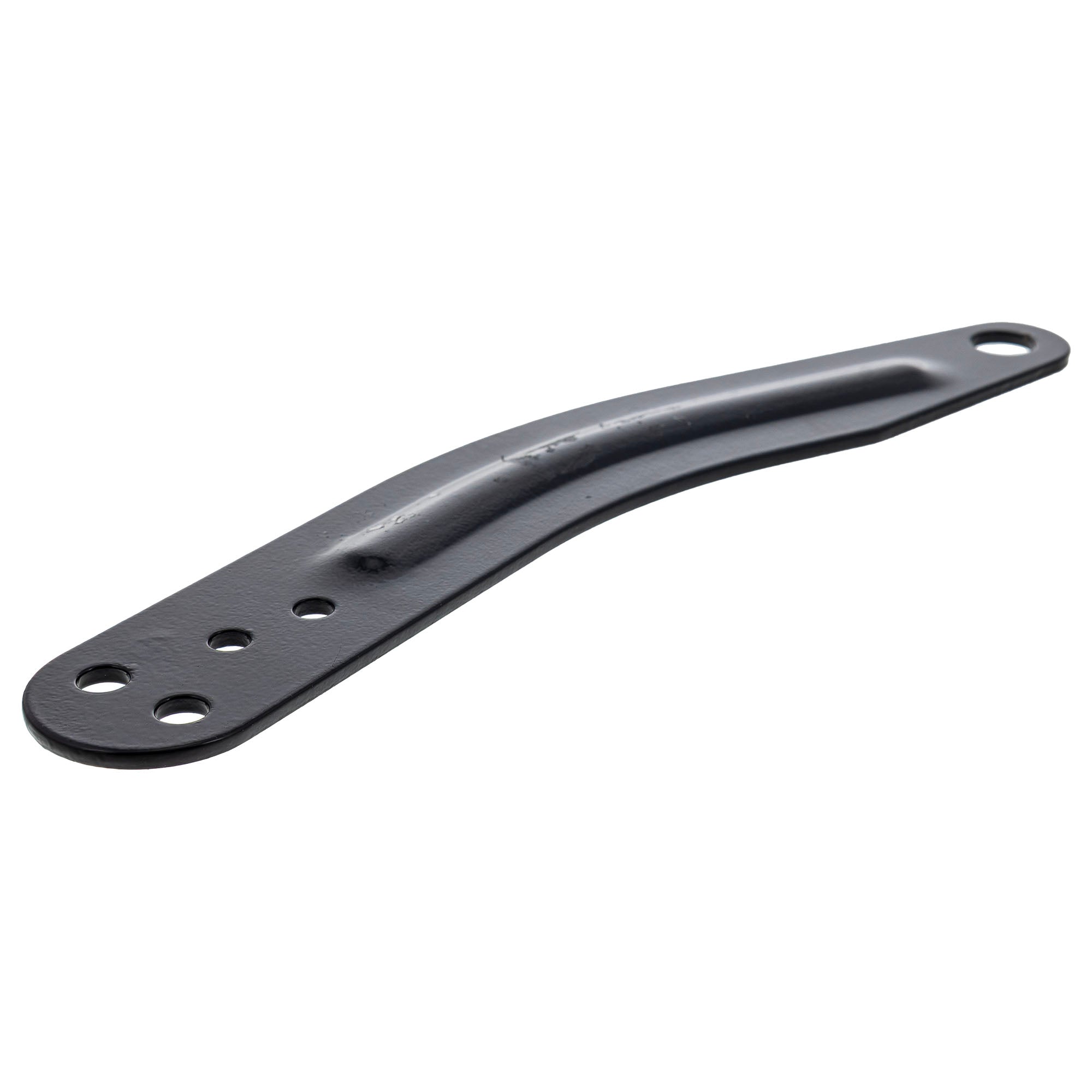 CUB CADET 783-04711C-0637 Black Left Hand Deck Lift Arm