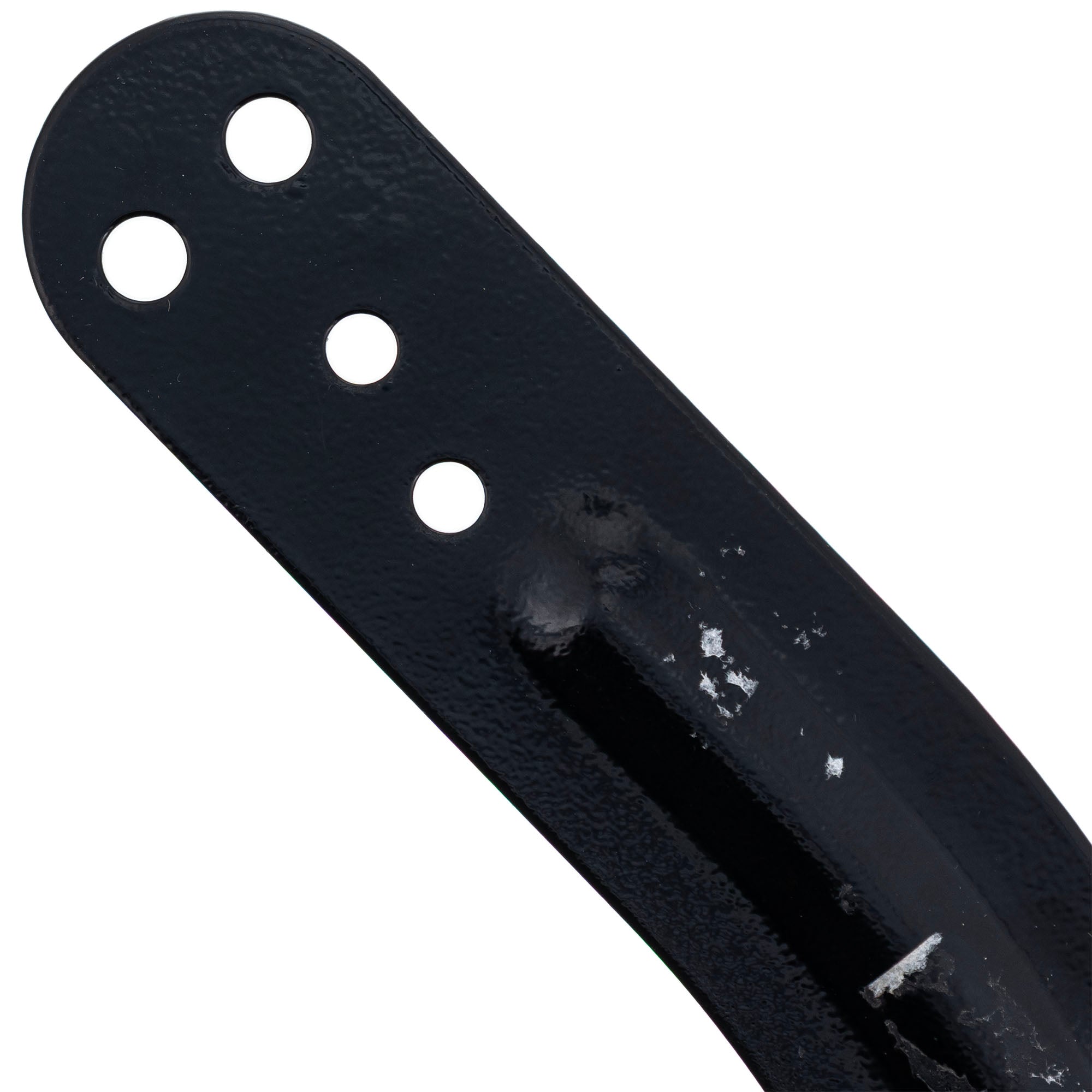 MTD 783-04711C-0637 Black Left Hand Deck Lift Arm