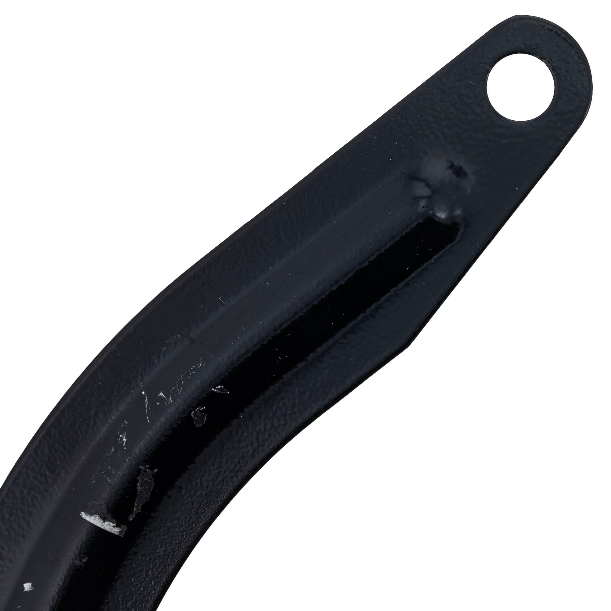 MTD 783-04711C-0637 Black Left Hand Deck Lift Arm