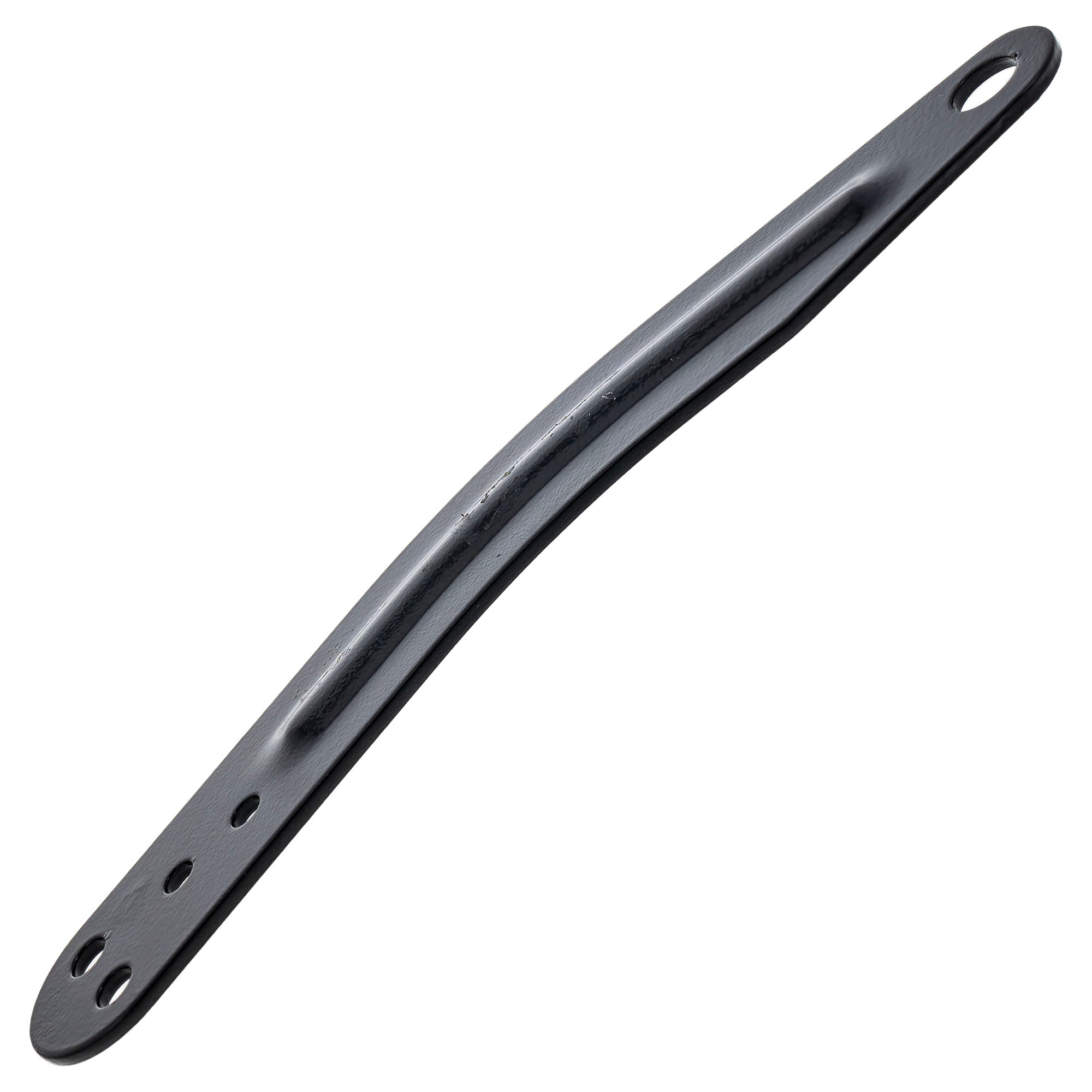 MTD 783-04711C-0637 Black Left Hand Deck Lift Arm